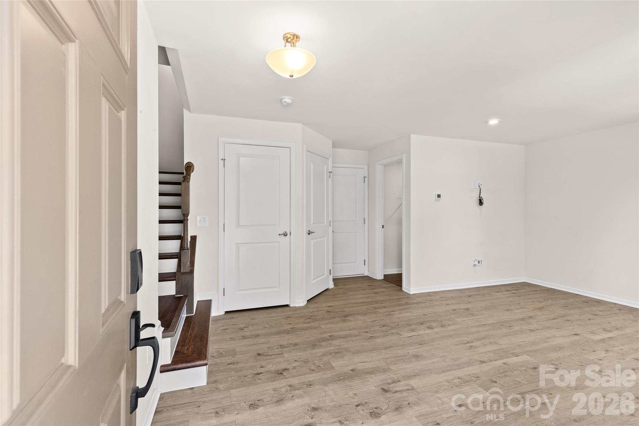 4248 Audubon Park Drive — Charlotte