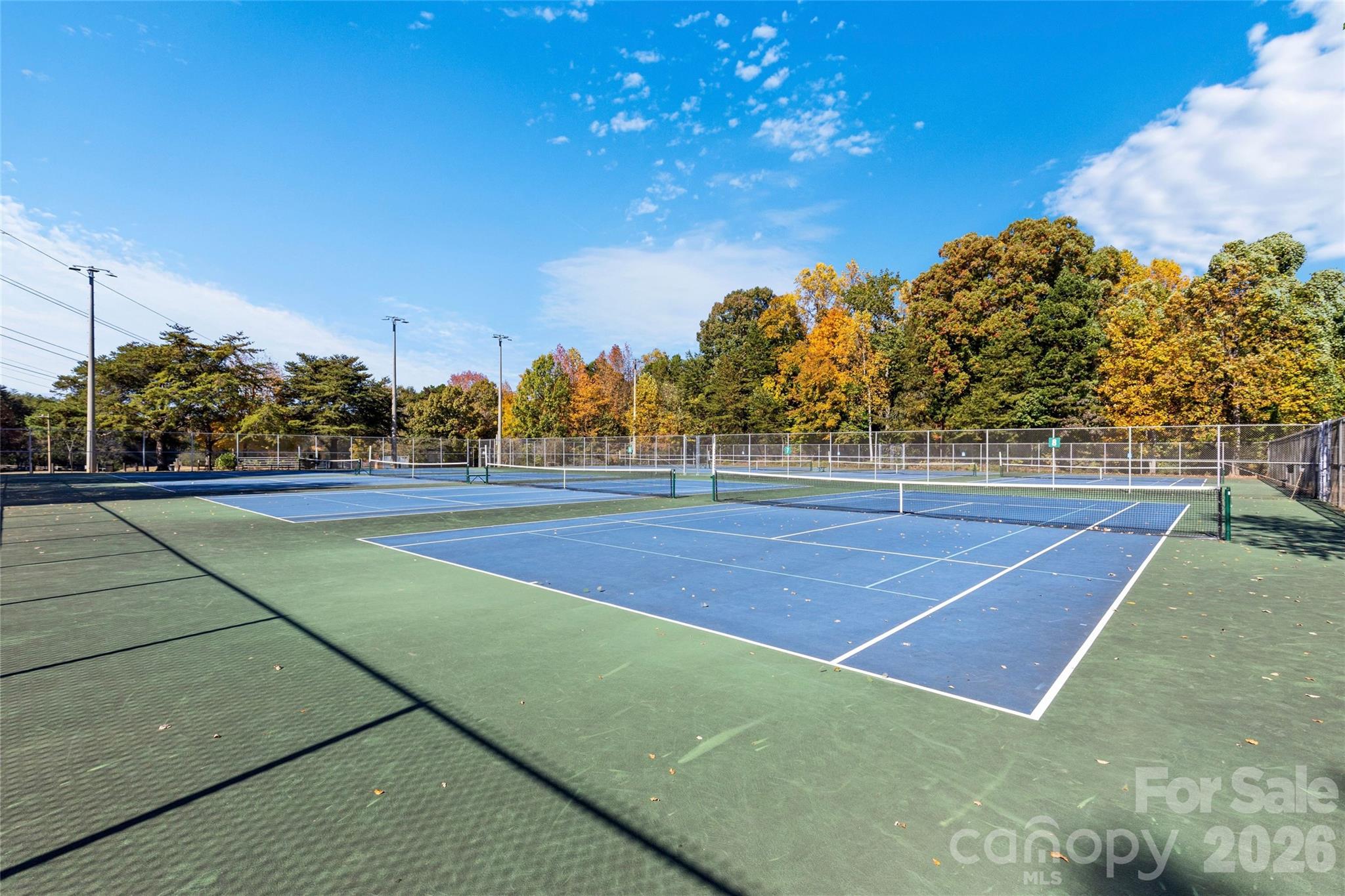 4248 Audubon Park Drive — Charlotte