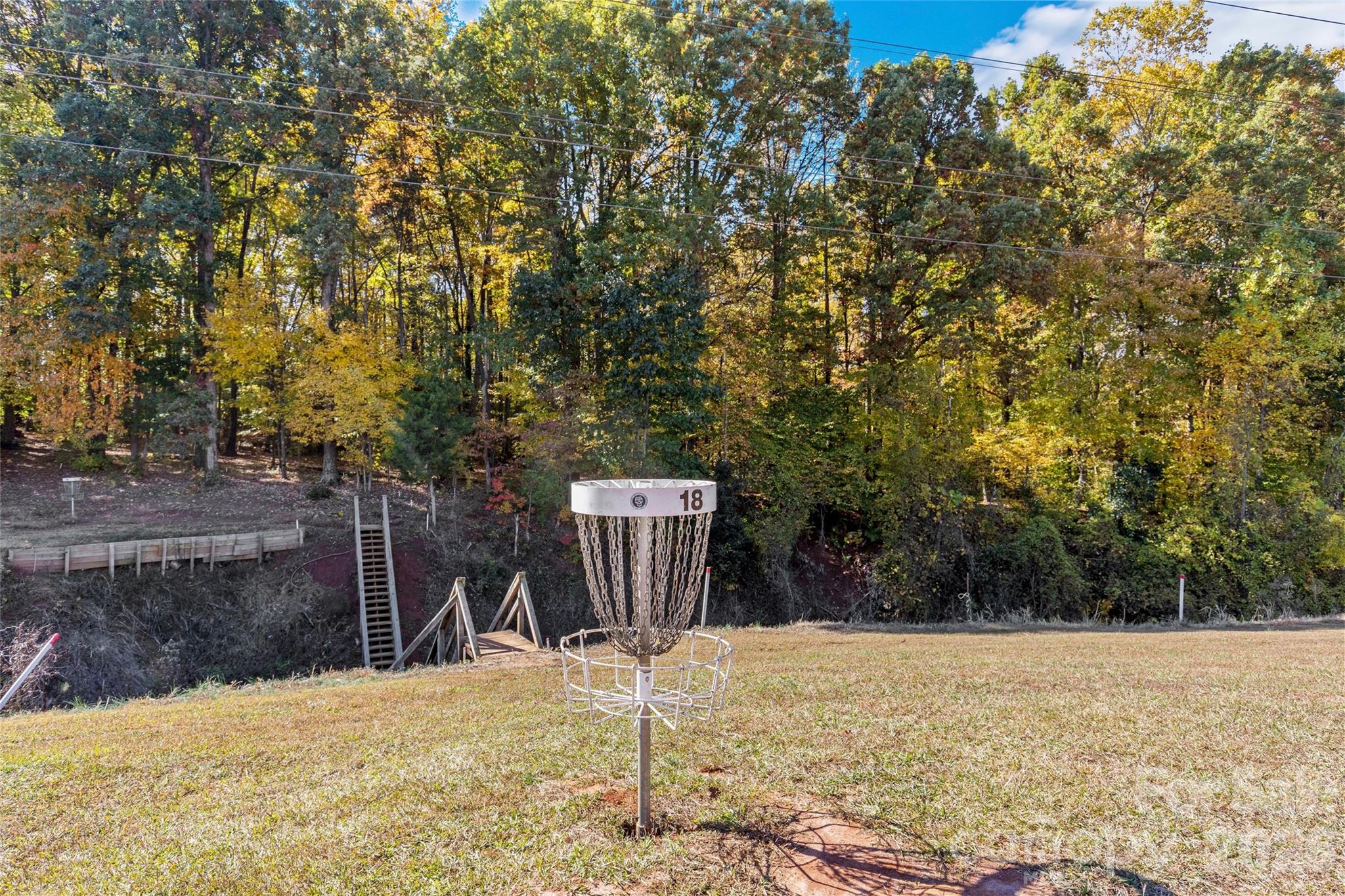 4248 Audubon Park Drive — Charlotte