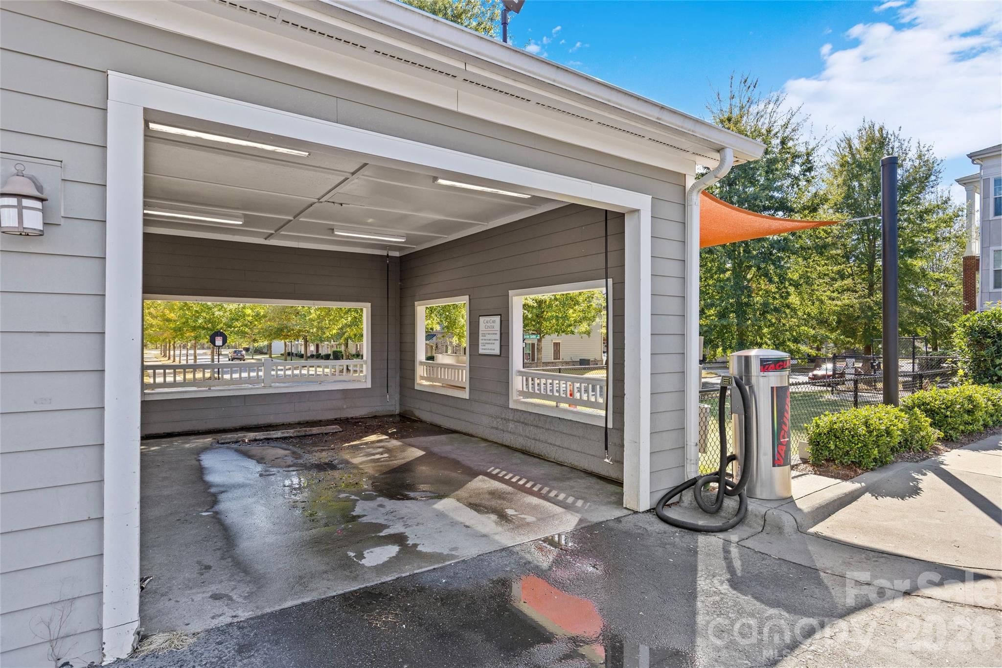 4248 Audubon Park Drive — Charlotte