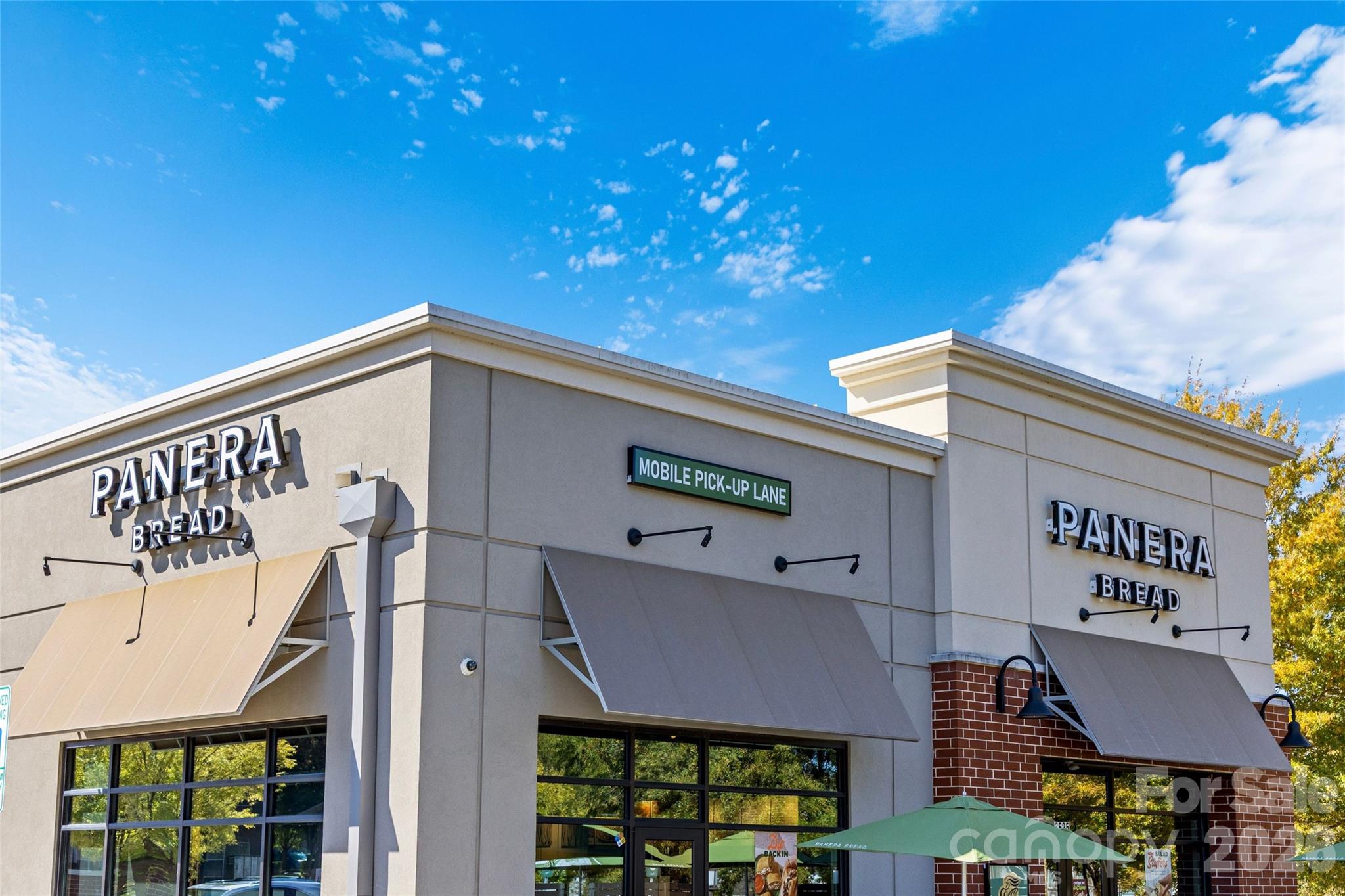 4248 Audubon Park Drive — Charlotte