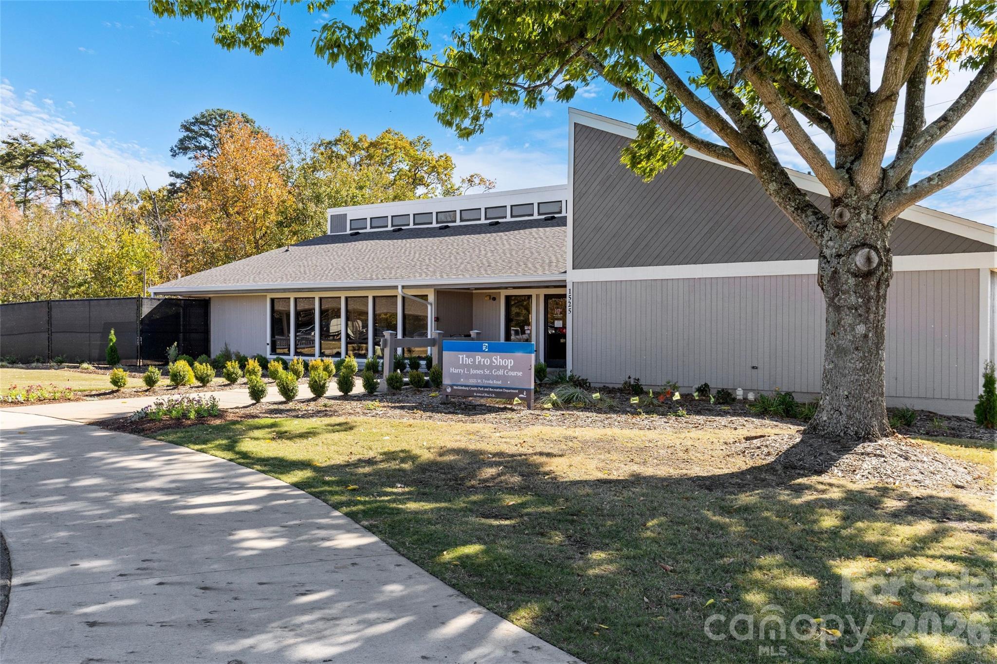 4248 Audubon Park Drive — Charlotte