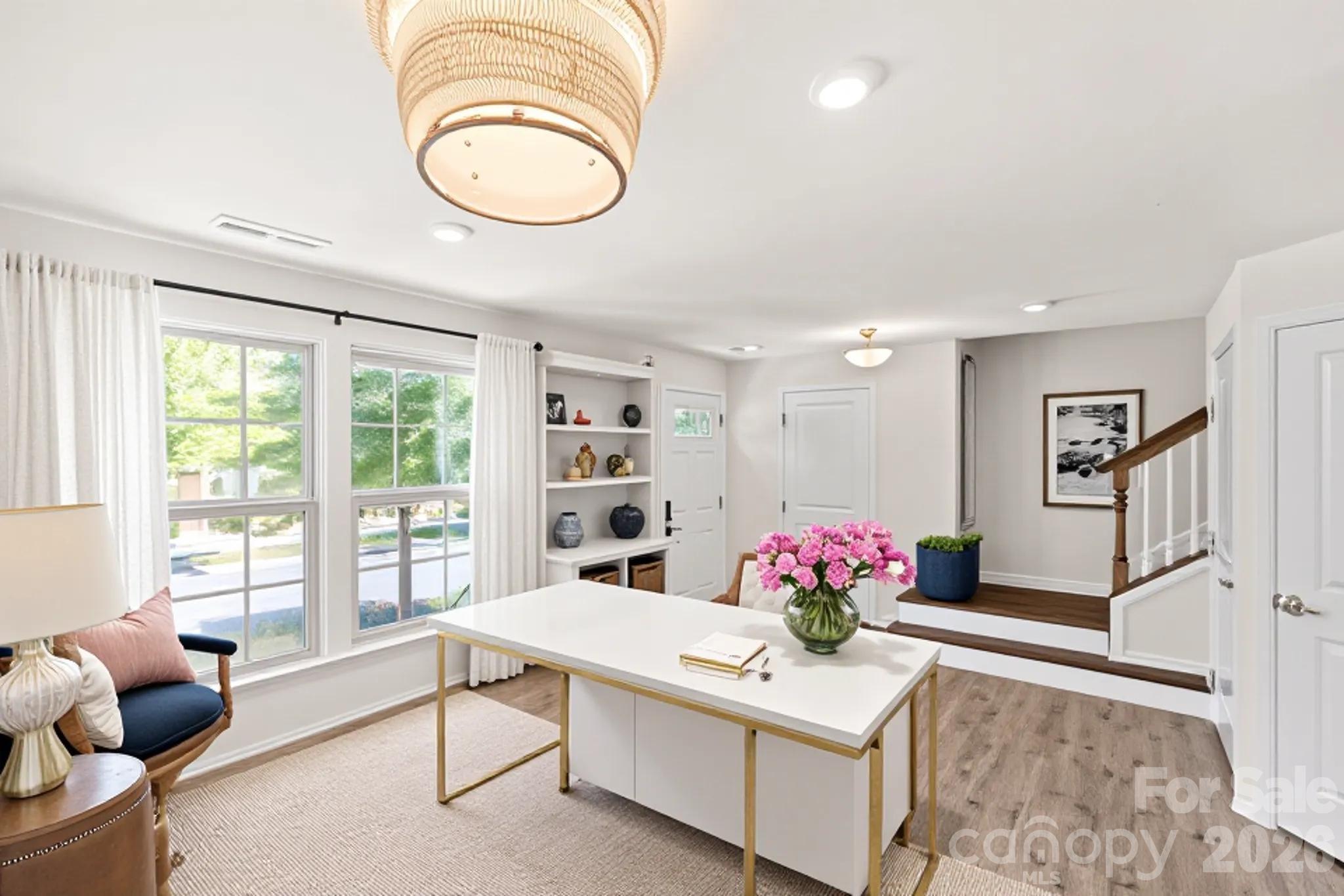 4248 Audubon Park Drive — Charlotte