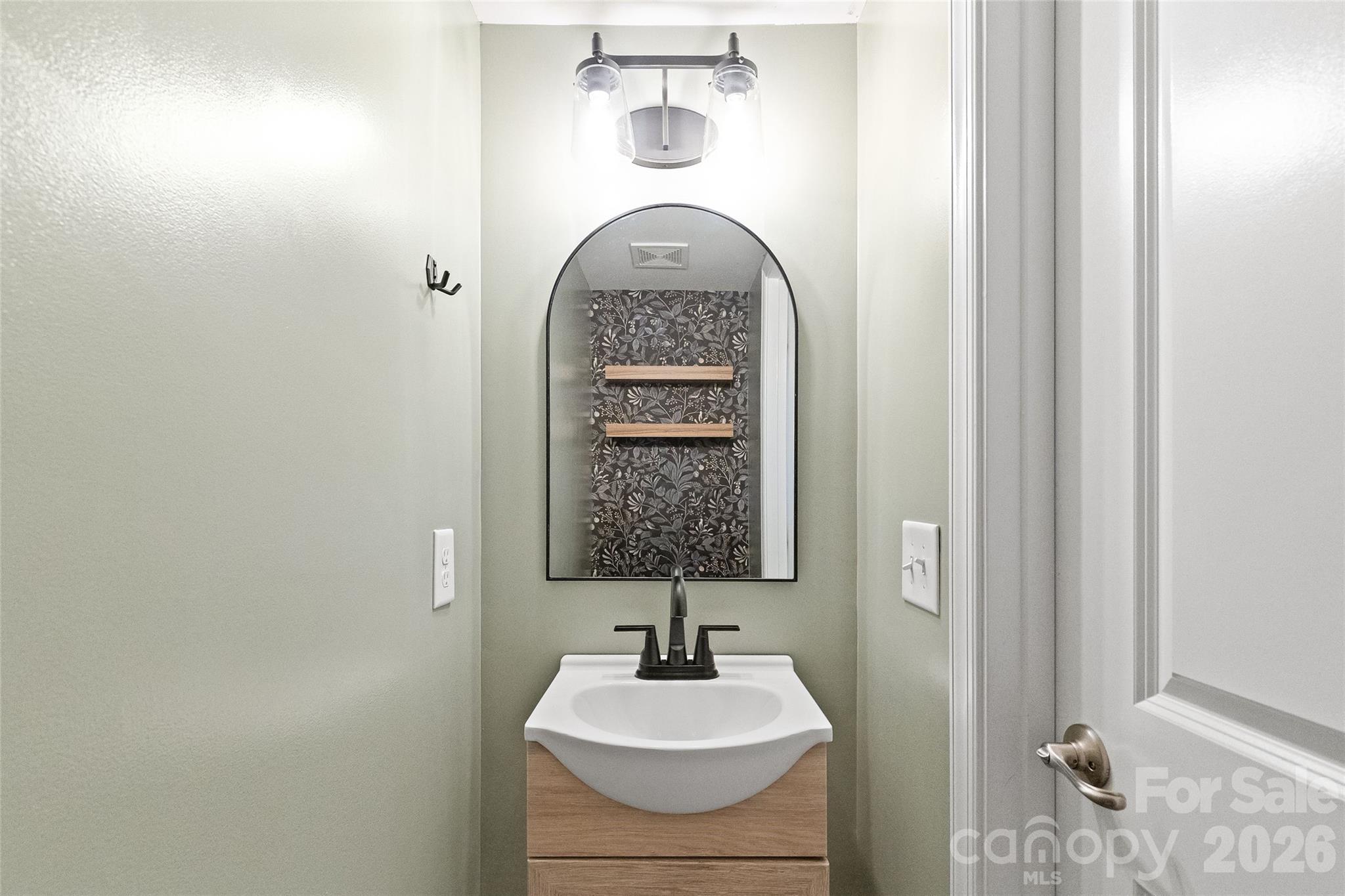4248 Audubon Park Drive — Charlotte