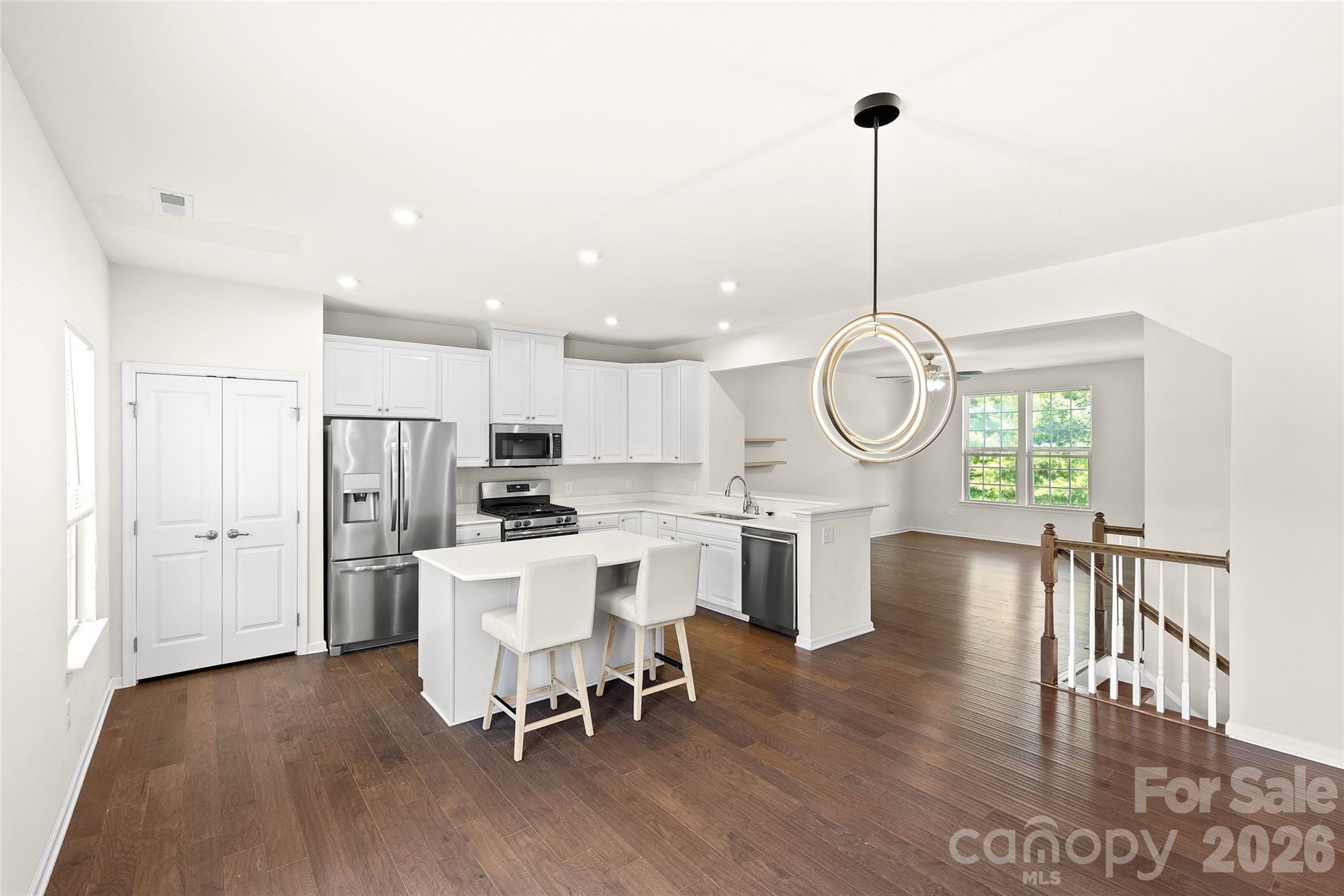 4248 Audubon Park Drive — Charlotte
