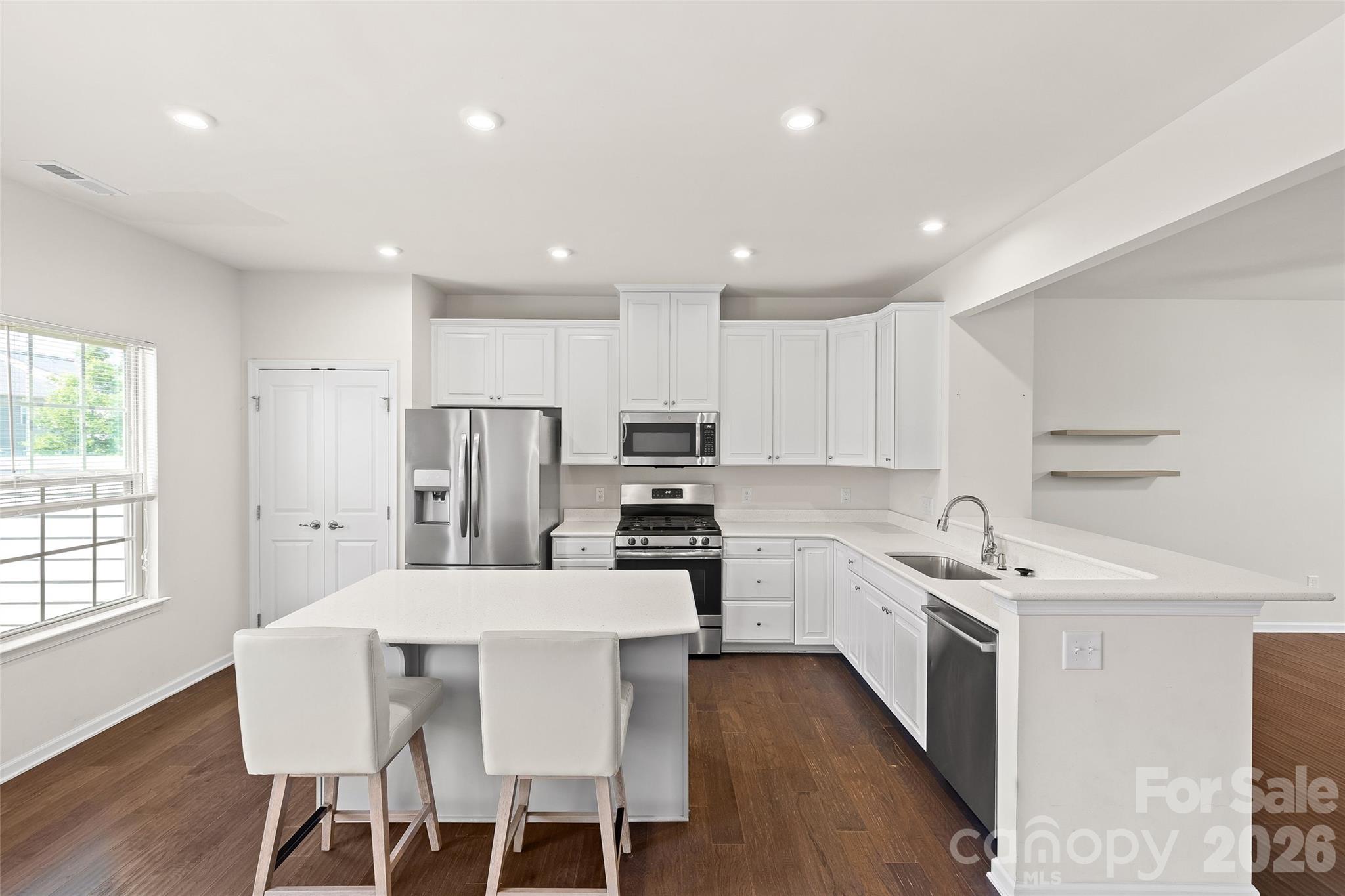 4248 Audubon Park Drive — Charlotte