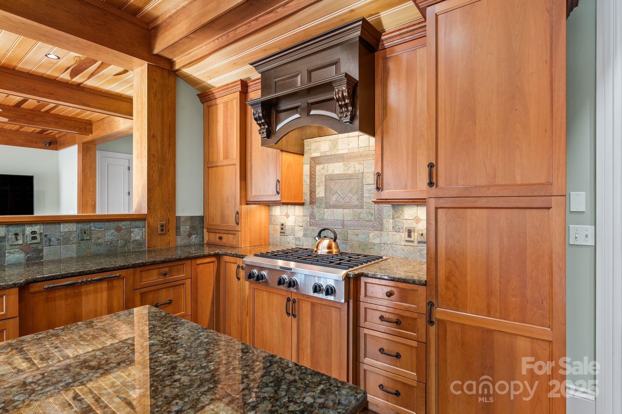 14 Landsdowne Court — Asheville