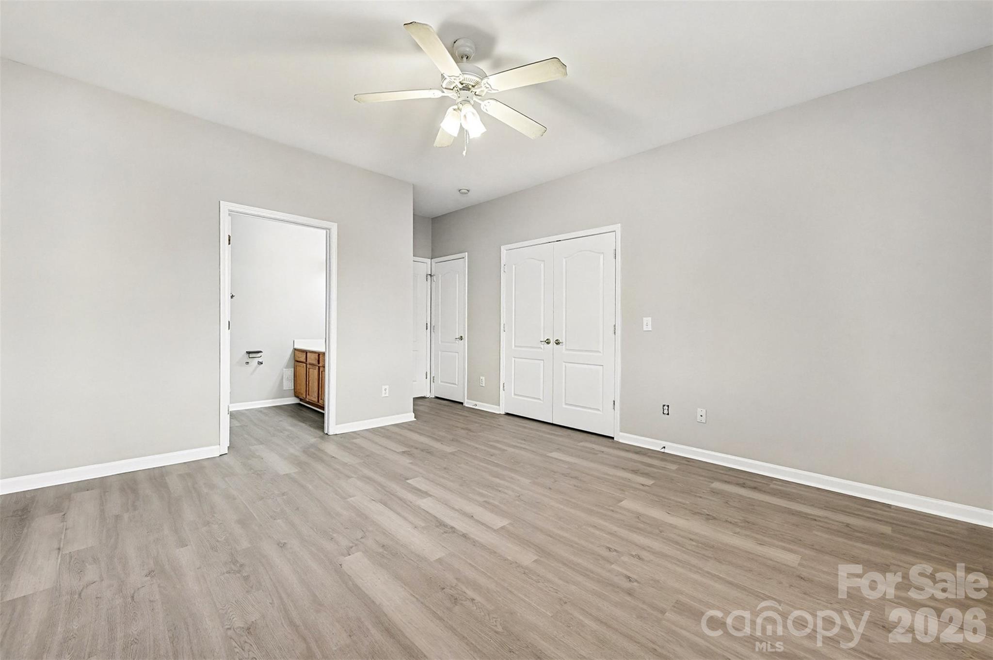 2318 Brendon Patrick Court — Charlotte