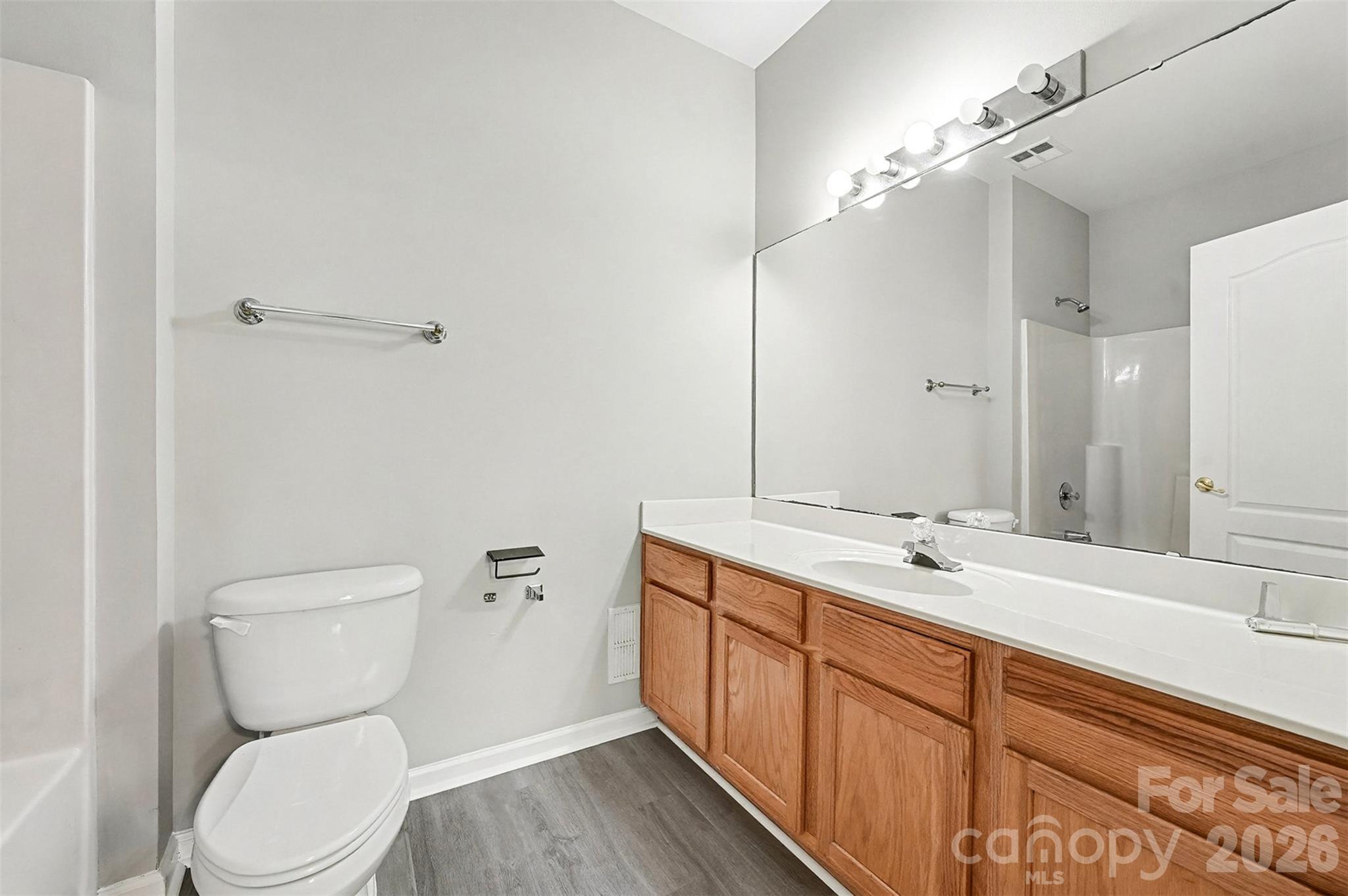 2318 Brendon Patrick Court — Charlotte