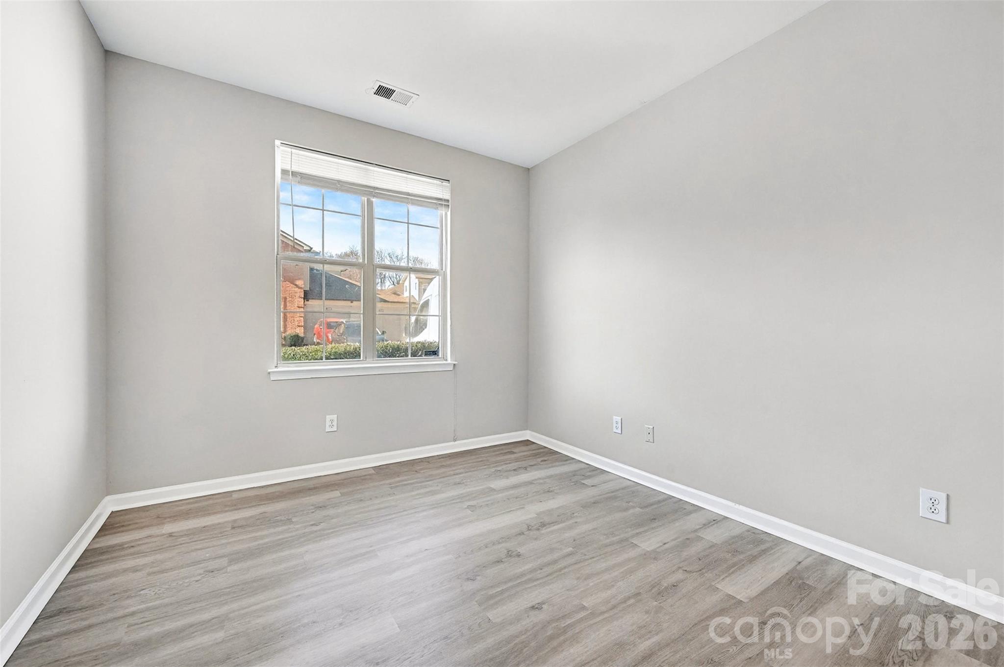 2318 Brendon Patrick Court — Charlotte