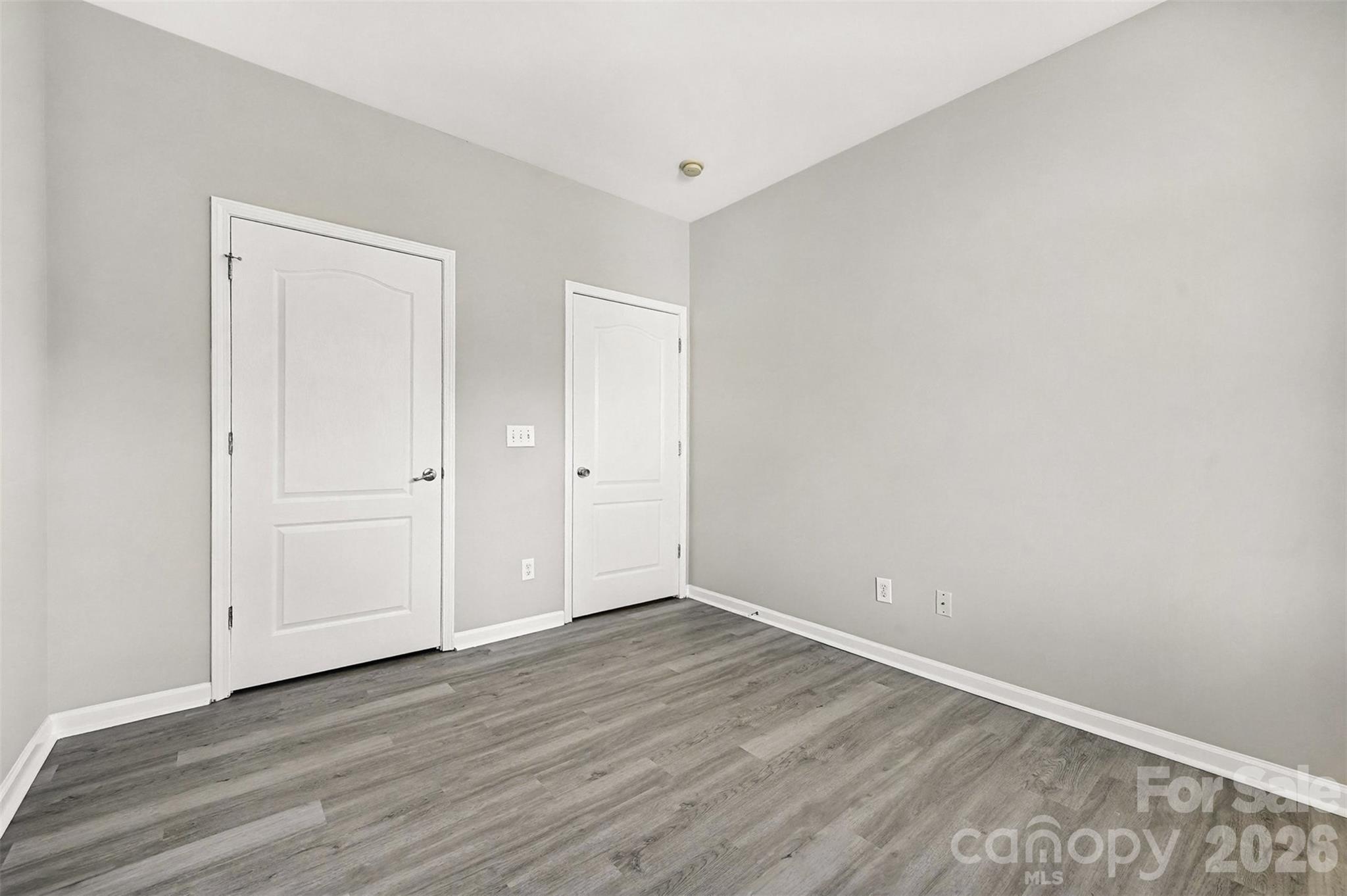 2318 Brendon Patrick Court — Charlotte