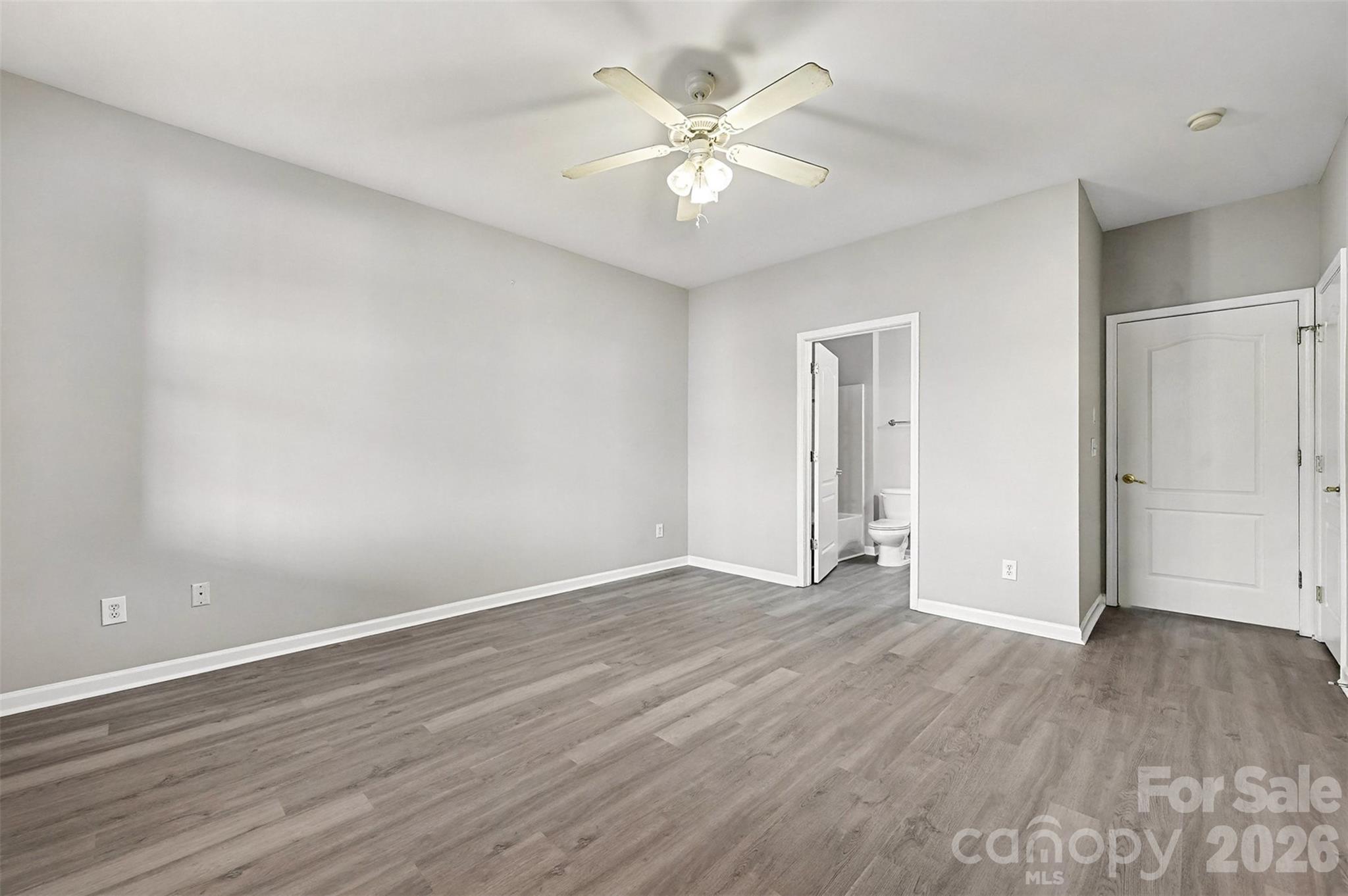 2318 Brendon Patrick Court — Charlotte