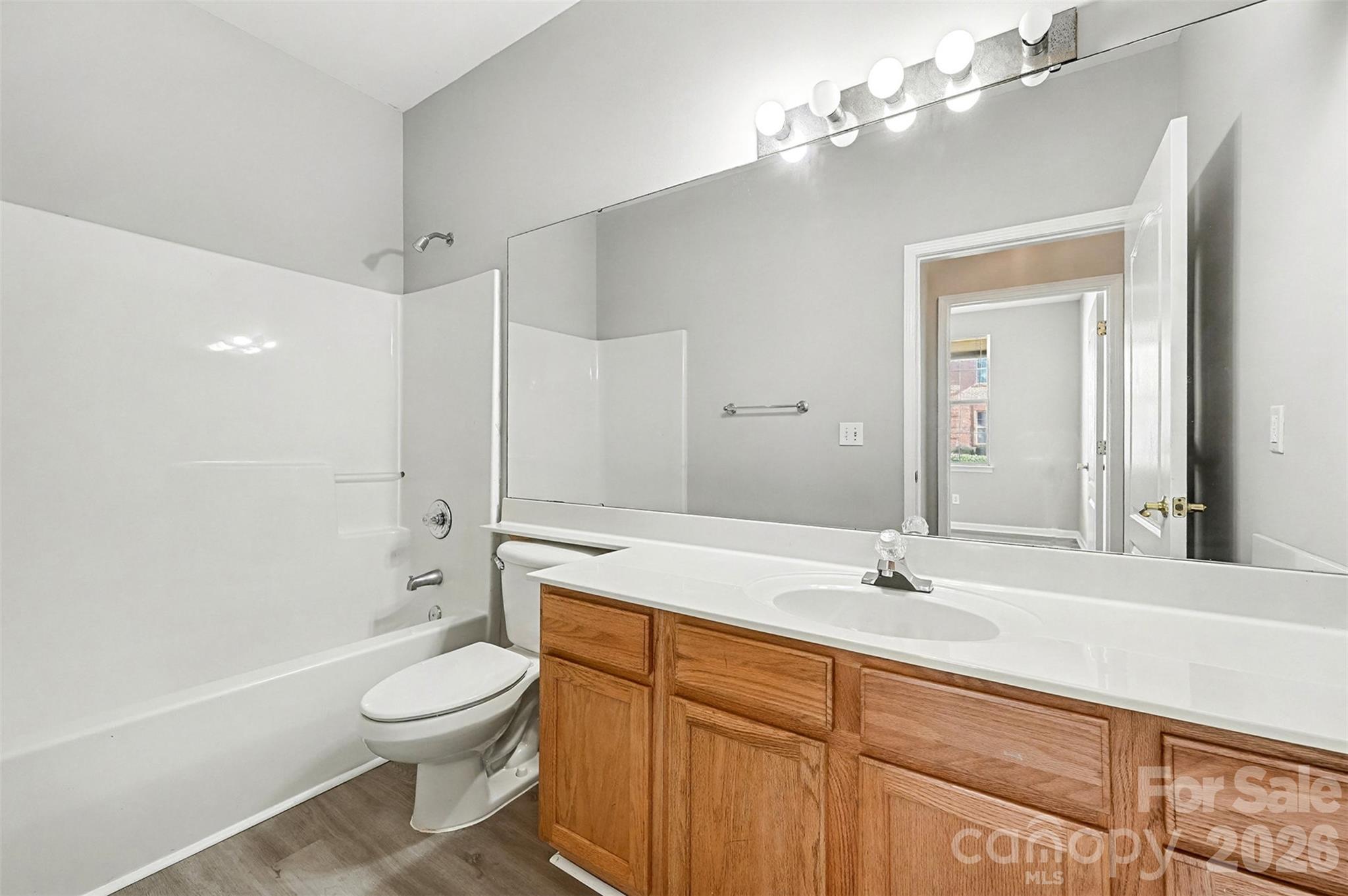 2318 Brendon Patrick Court — Charlotte