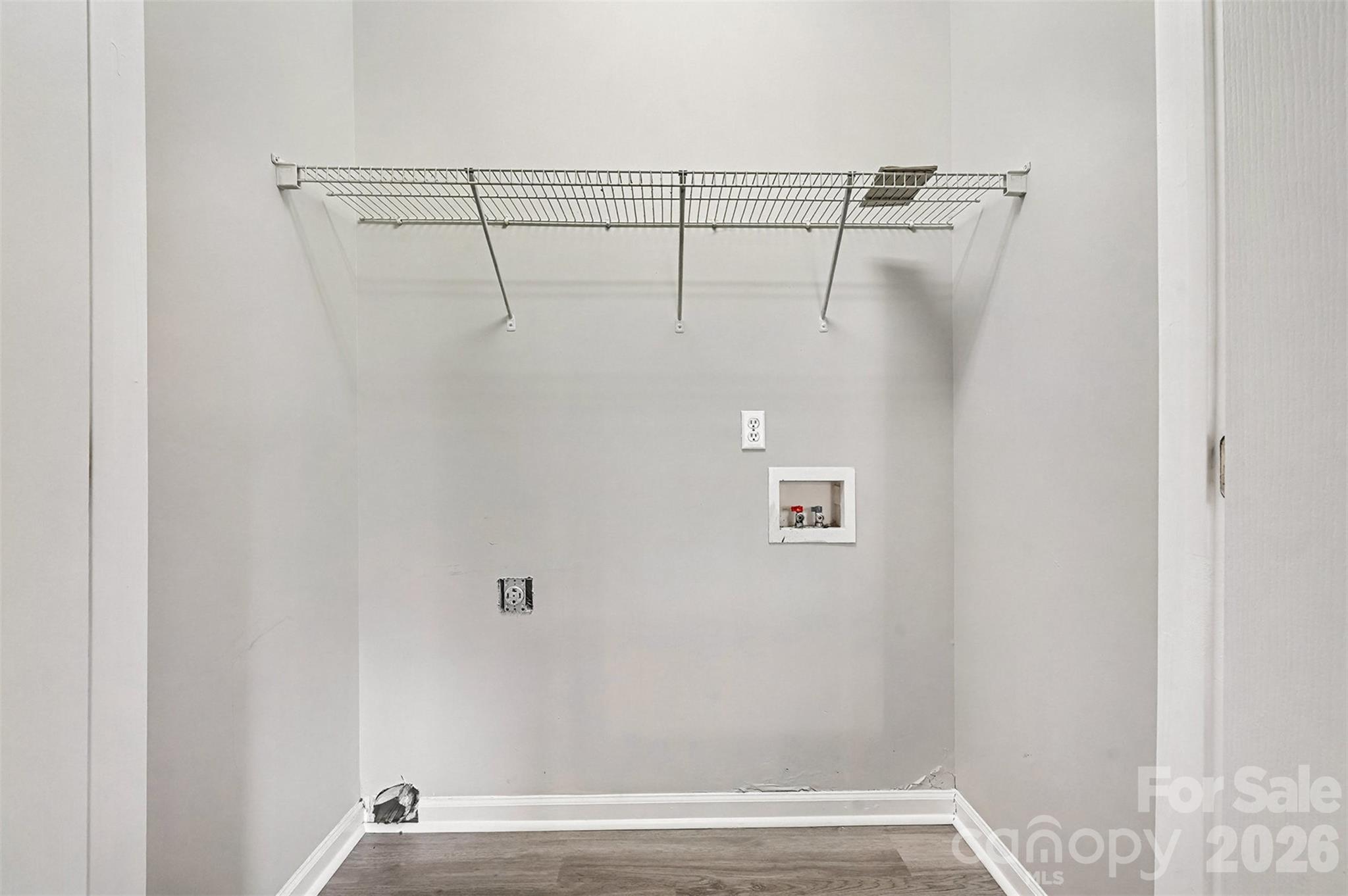 2318 Brendon Patrick Court — Charlotte