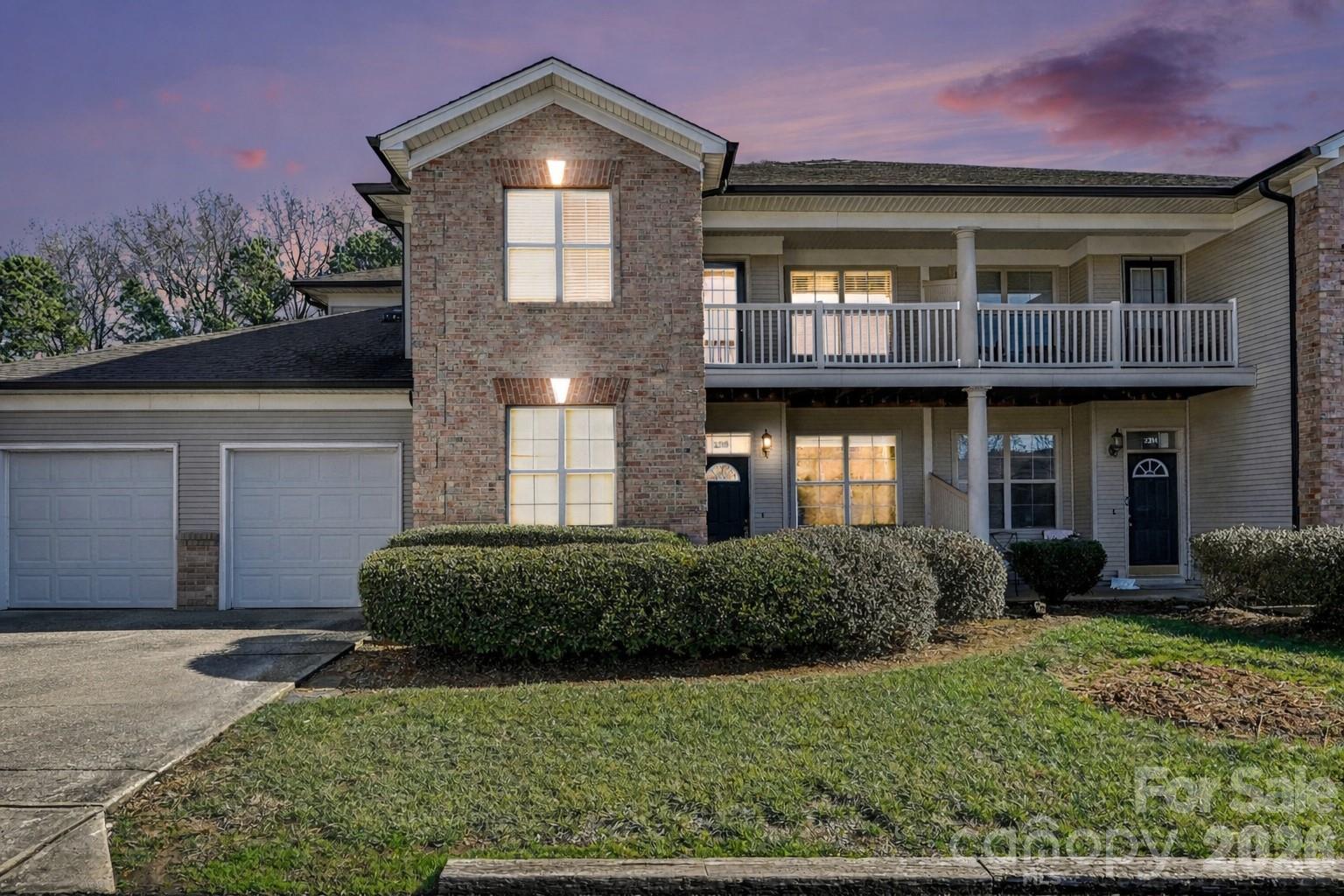 2318 Brendon Patrick Court — Charlotte