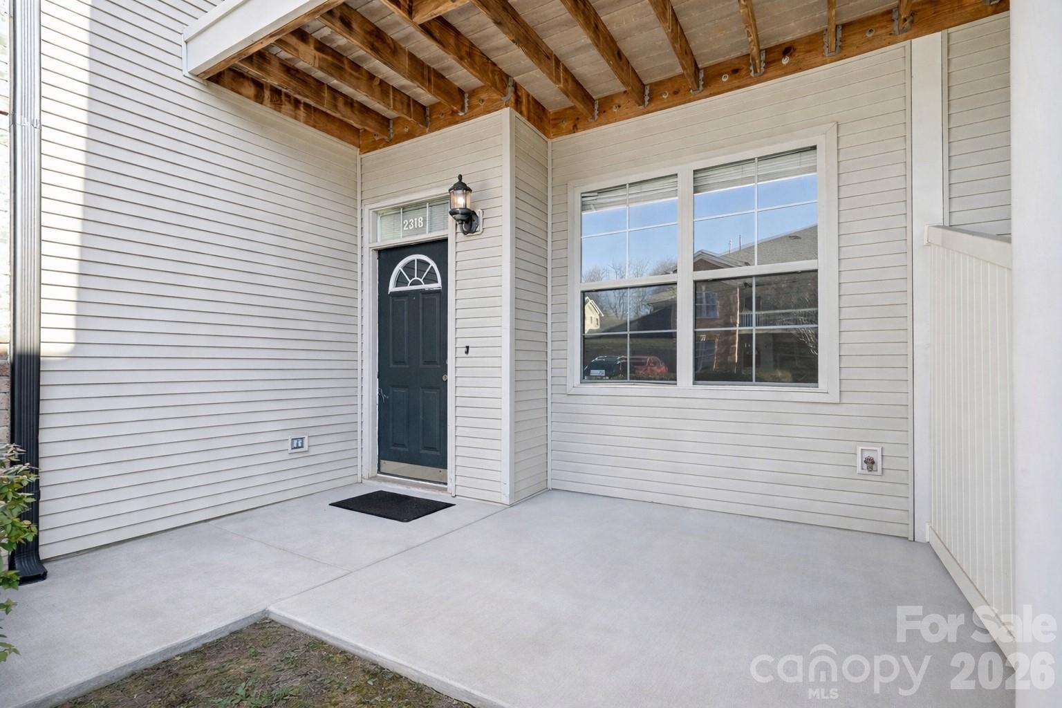 2318 Brendon Patrick Court — Charlotte