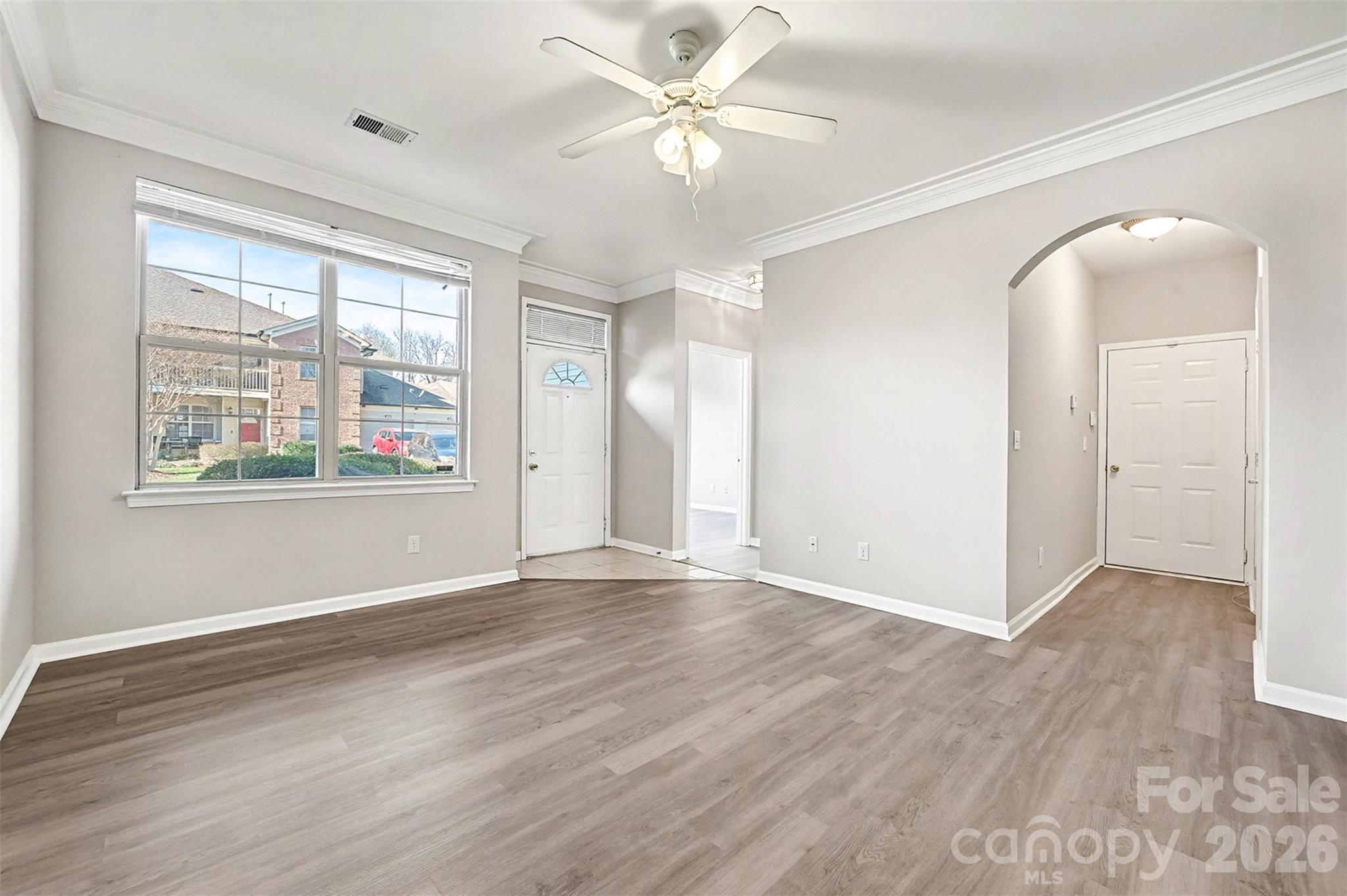 2318 Brendon Patrick Court — Charlotte
