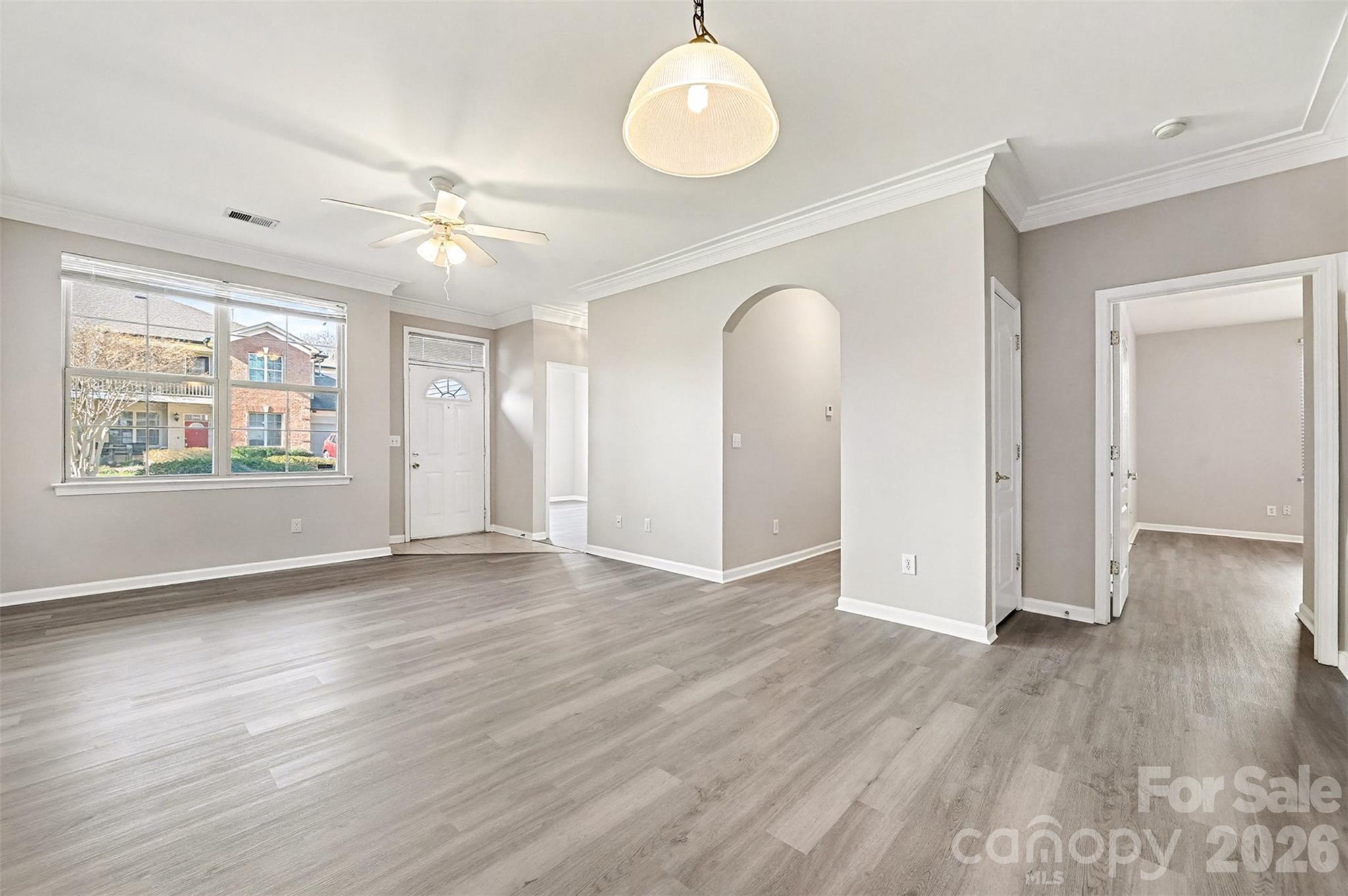 2318 Brendon Patrick Court — Charlotte