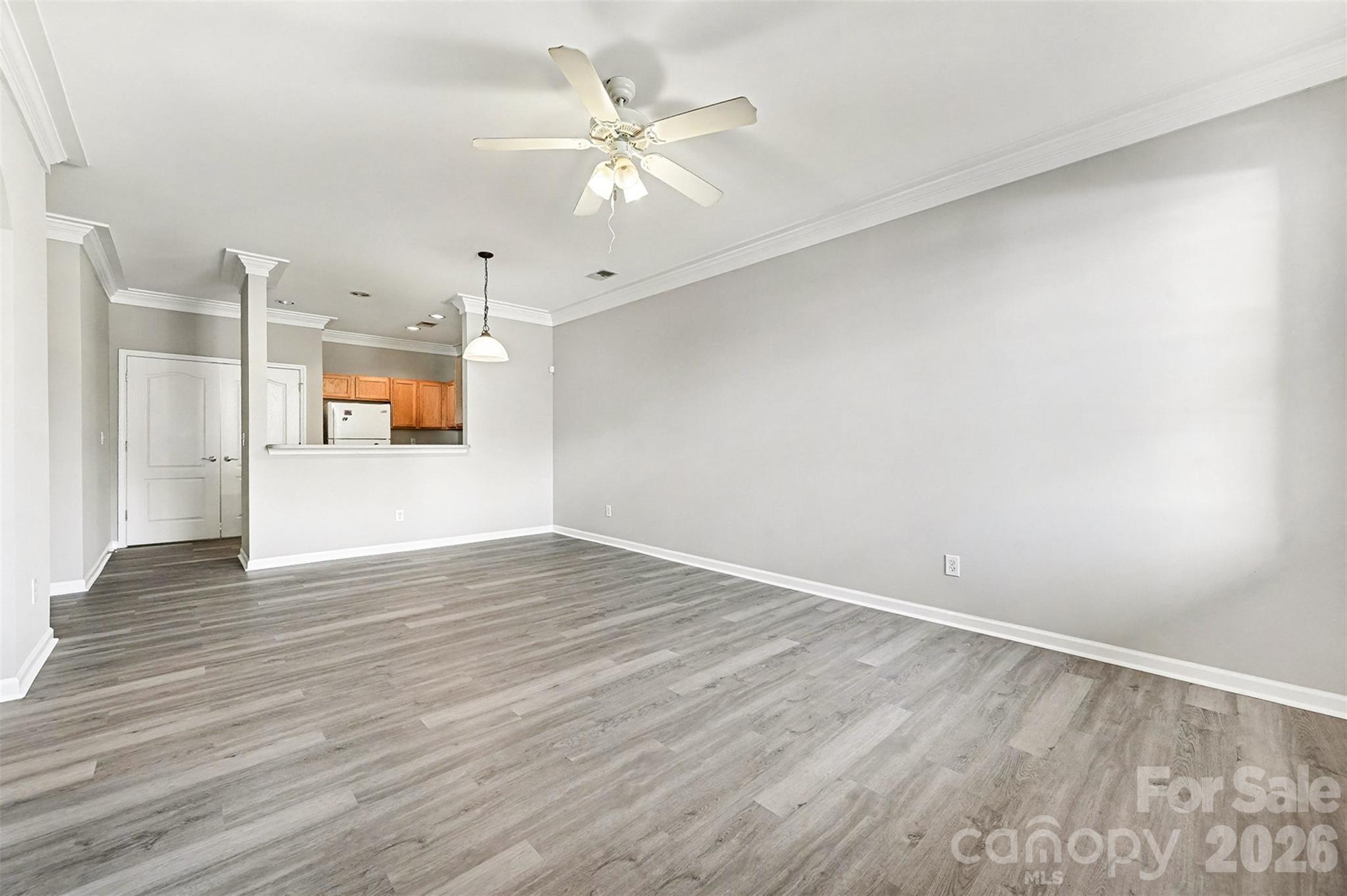 2318 Brendon Patrick Court — Charlotte