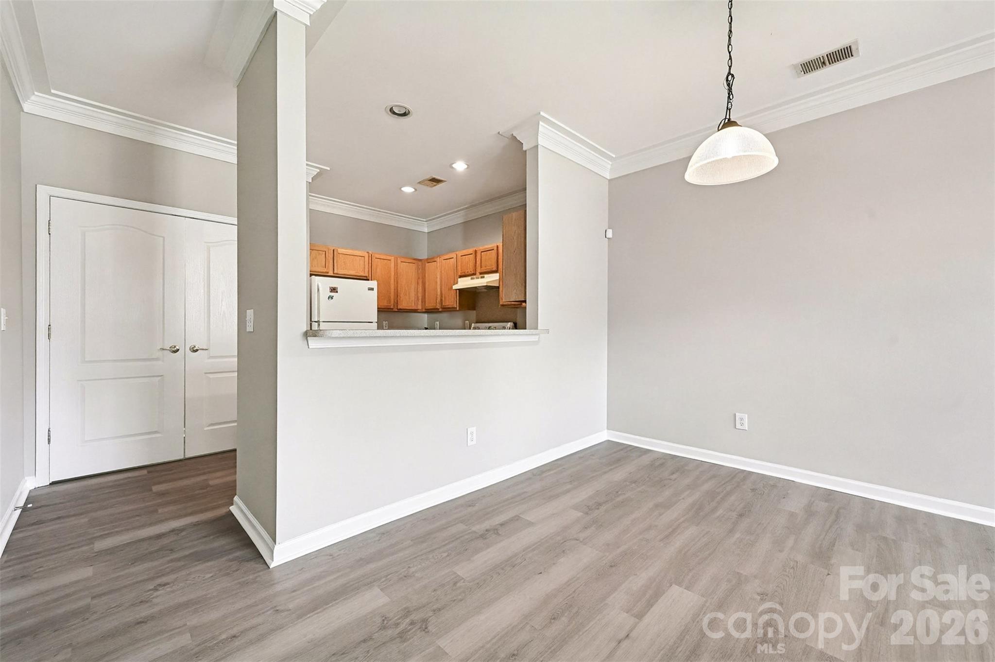 2318 Brendon Patrick Court — Charlotte