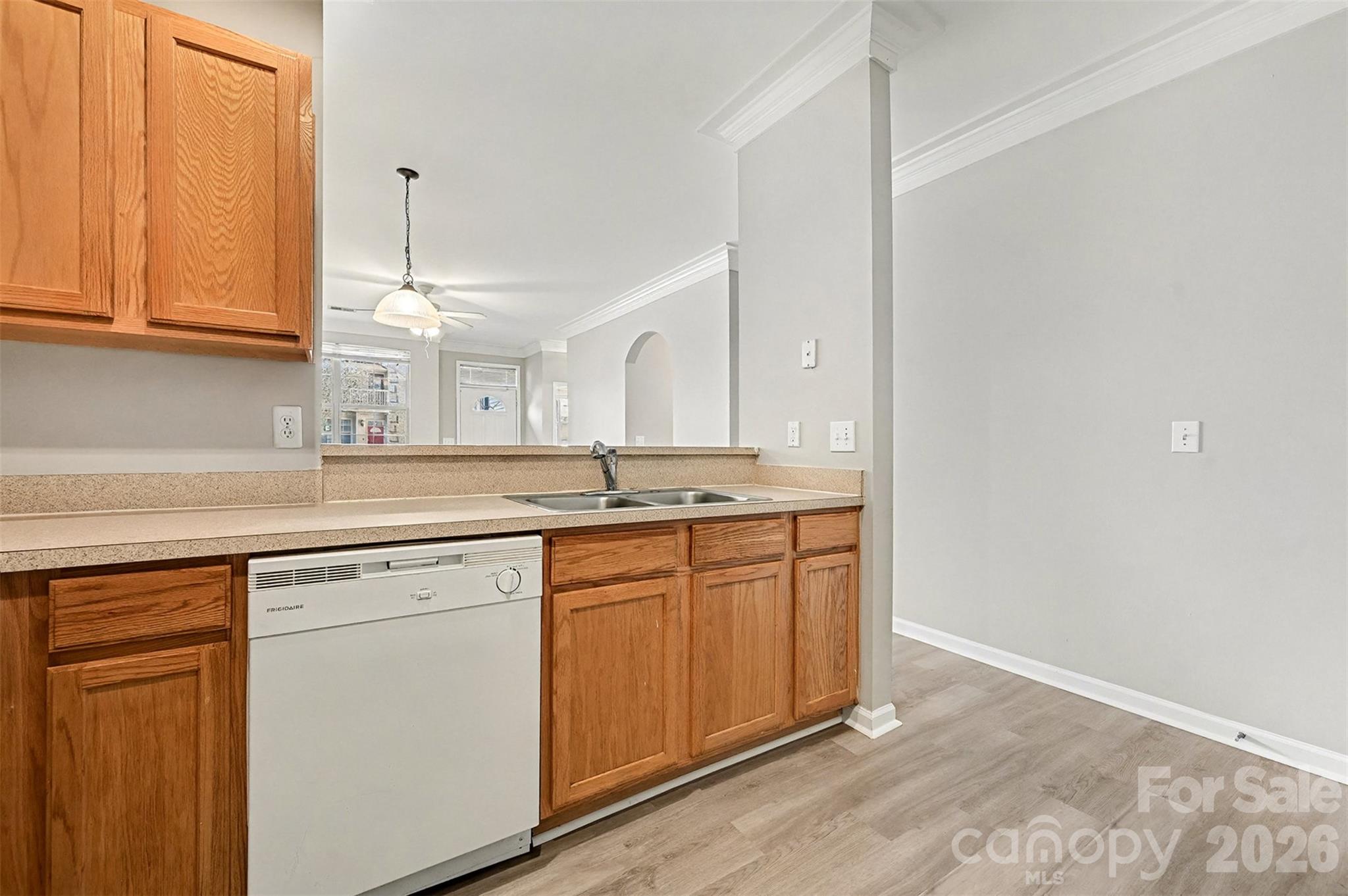 2318 Brendon Patrick Court — Charlotte