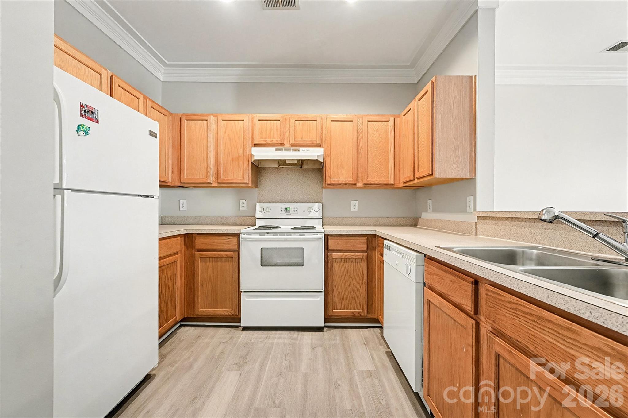 2318 Brendon Patrick Court — Charlotte