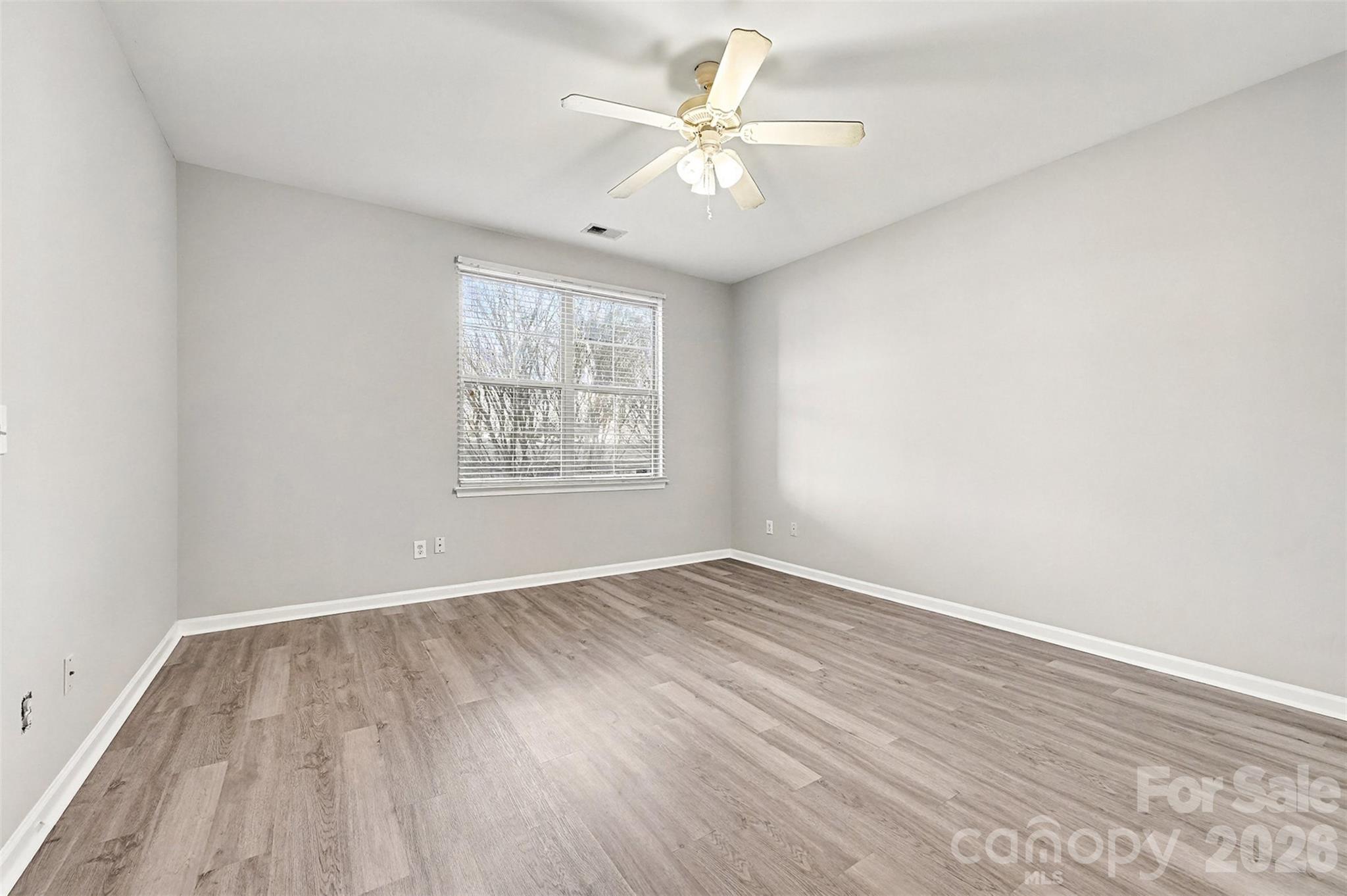 2318 Brendon Patrick Court — Charlotte