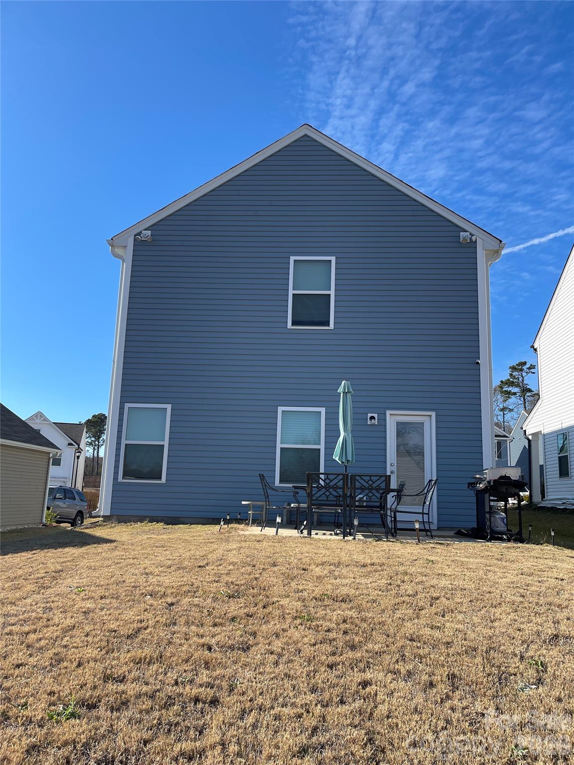71 Cobbler Drive — Peachland