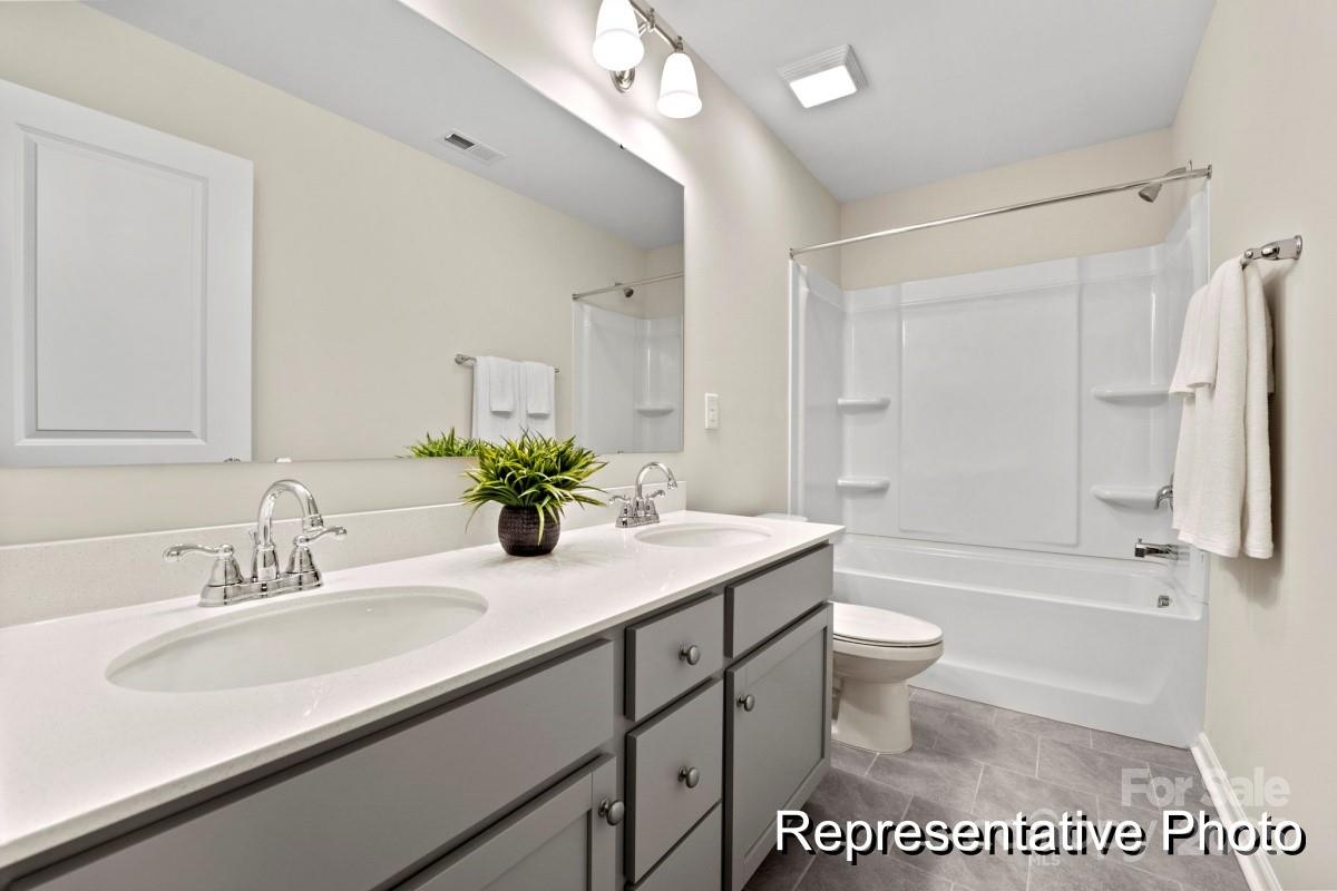 2401 Morgan Hills Drive #310 — Albemarle