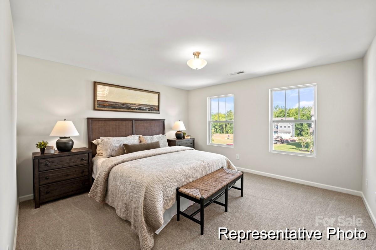 2401 Morgan Hills Drive #310 — Albemarle