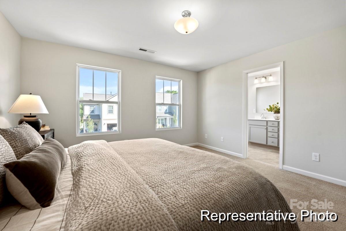 2401 Morgan Hills Drive #310 — Albemarle