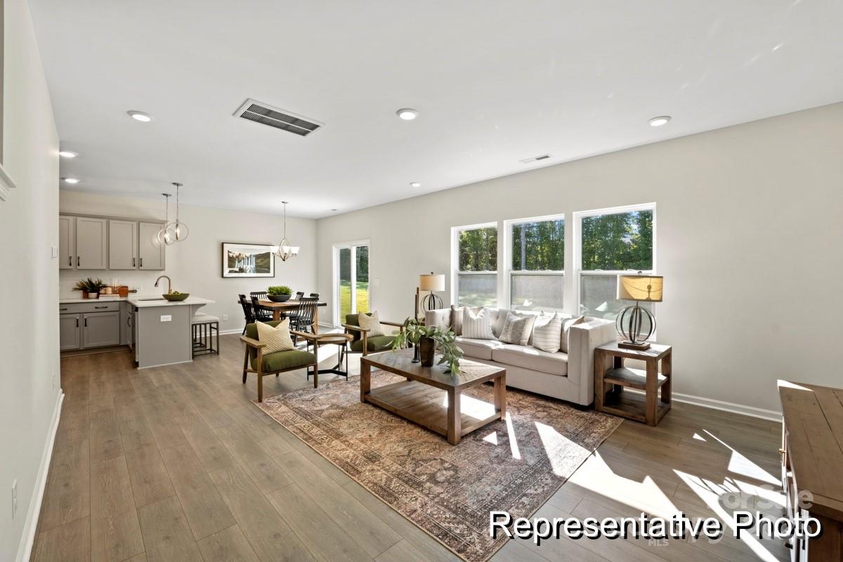 2401 Morgan Hills Drive #310 — Albemarle