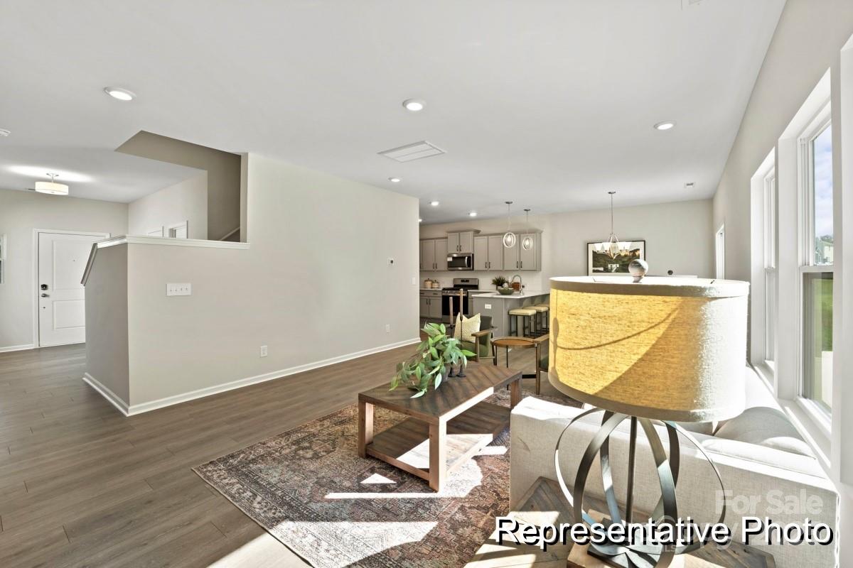2401 Morgan Hills Drive #310 — Albemarle