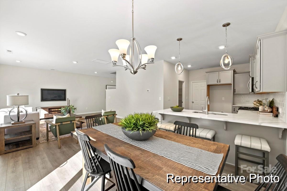 2401 Morgan Hills Drive #310 — Albemarle