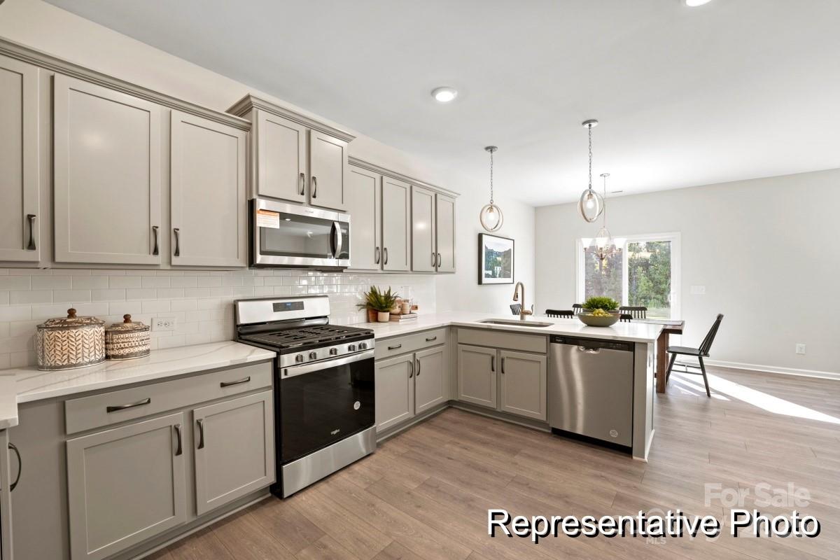 2401 Morgan Hills Drive #310 — Albemarle