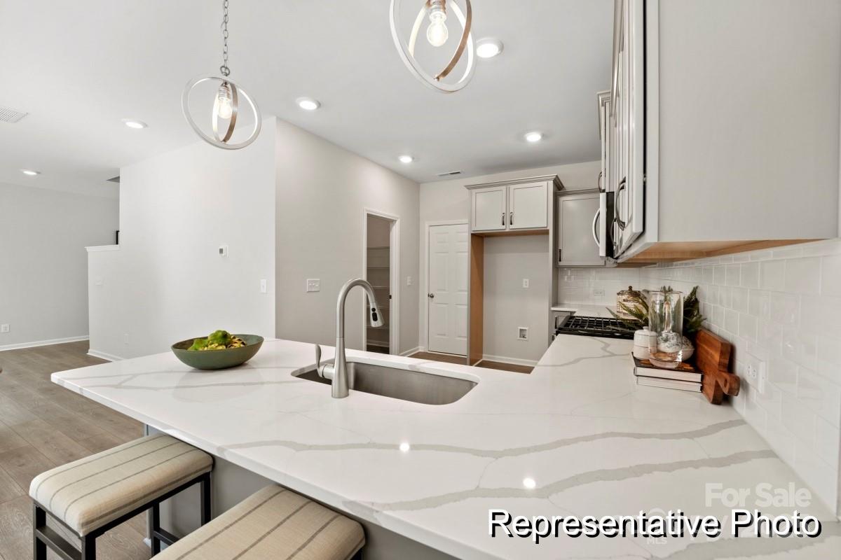 2401 Morgan Hills Drive #310 — Albemarle