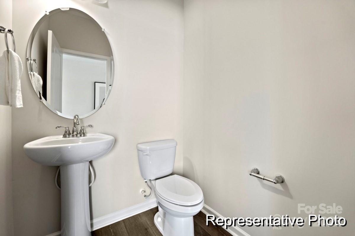 2401 Morgan Hills Drive #310 — Albemarle