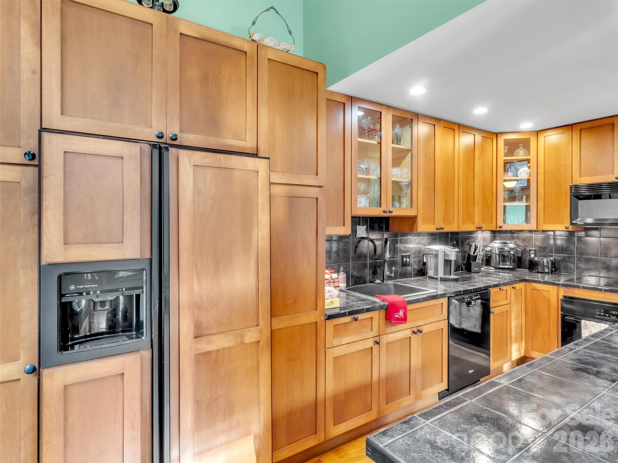1201 Cathey Cove Road — Waynesville