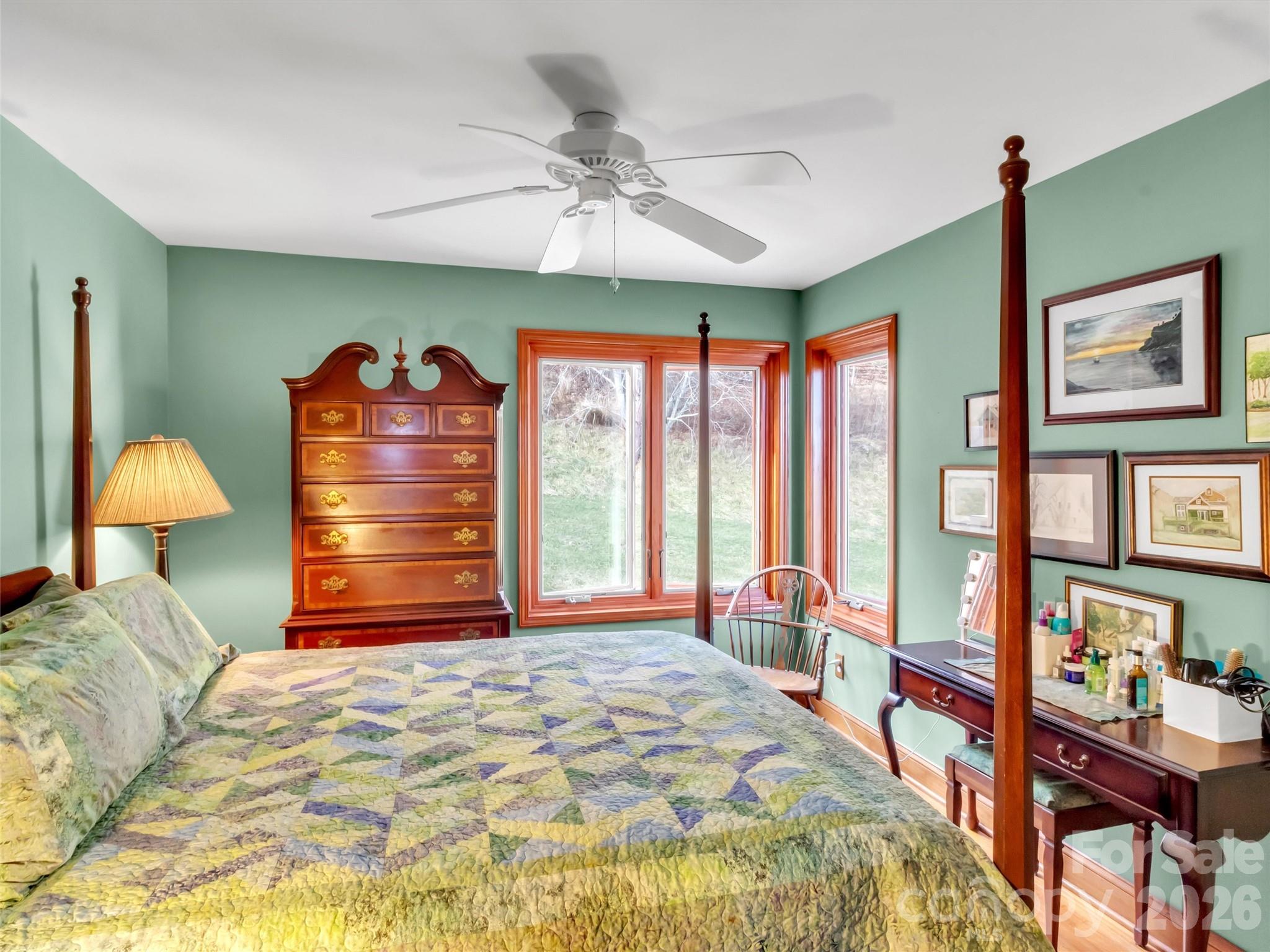 1201 Cathey Cove Road — Waynesville