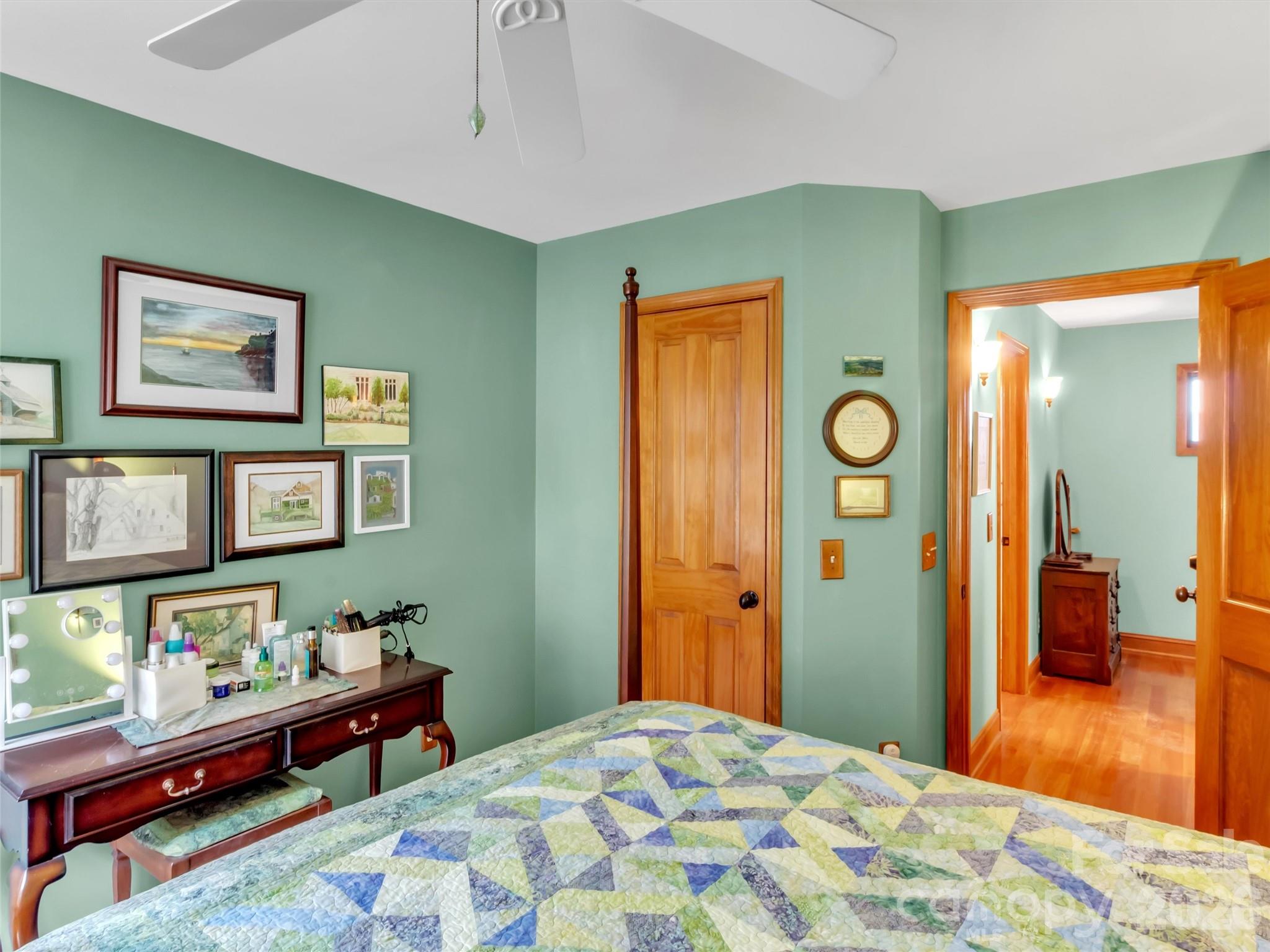 1201 Cathey Cove Road — Waynesville