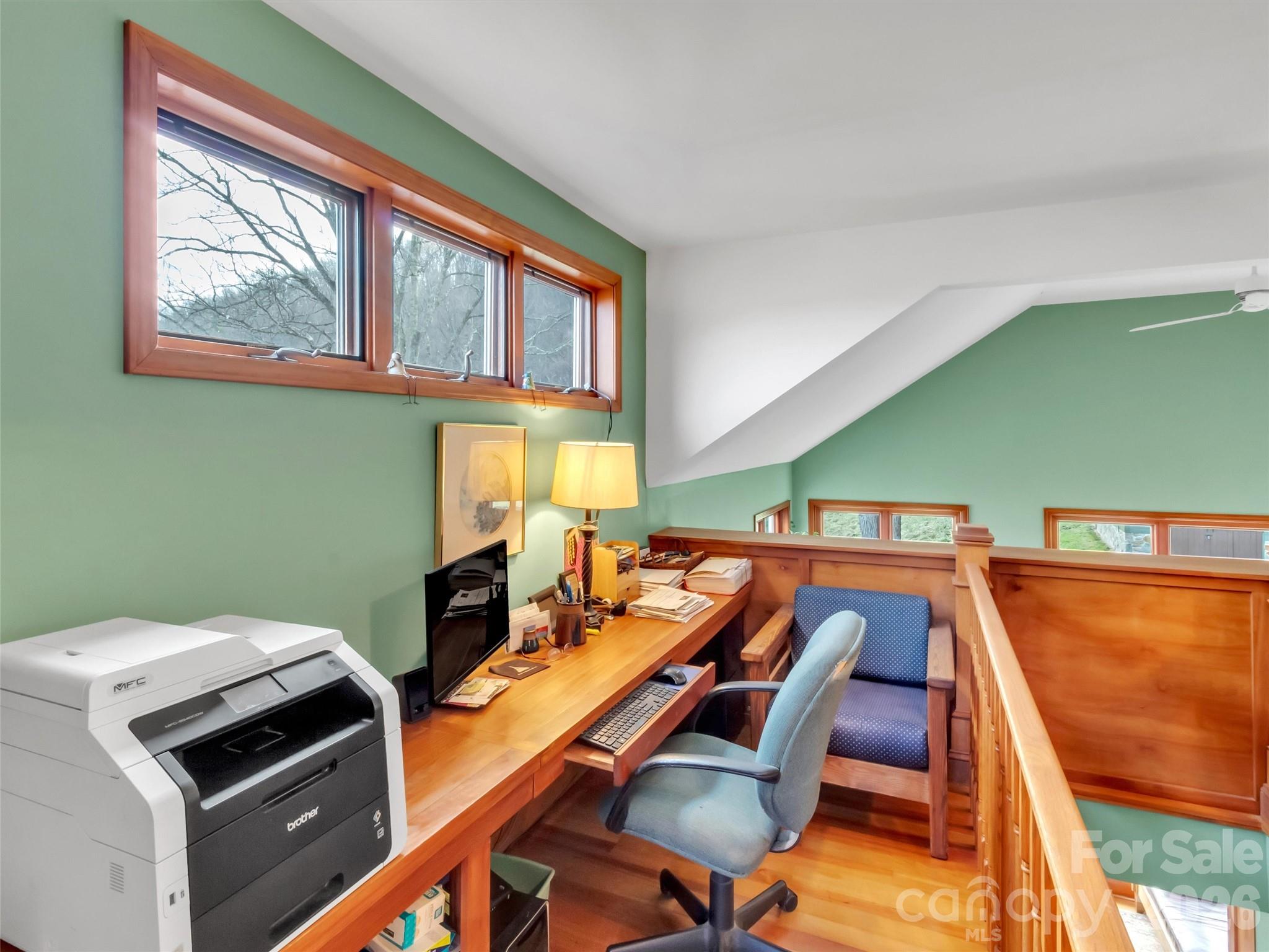 1201 Cathey Cove Road — Waynesville