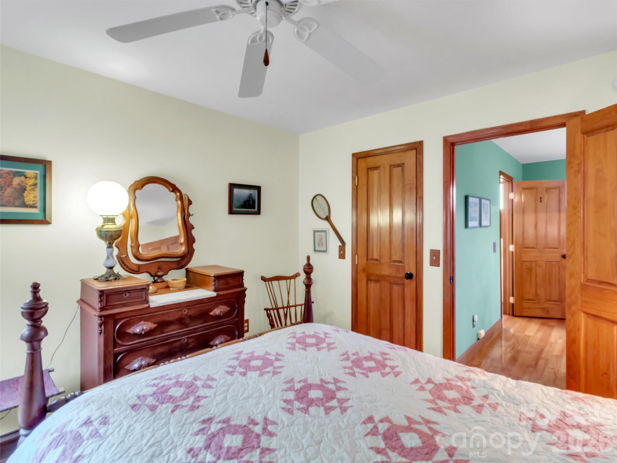 1201 Cathey Cove Road — Waynesville