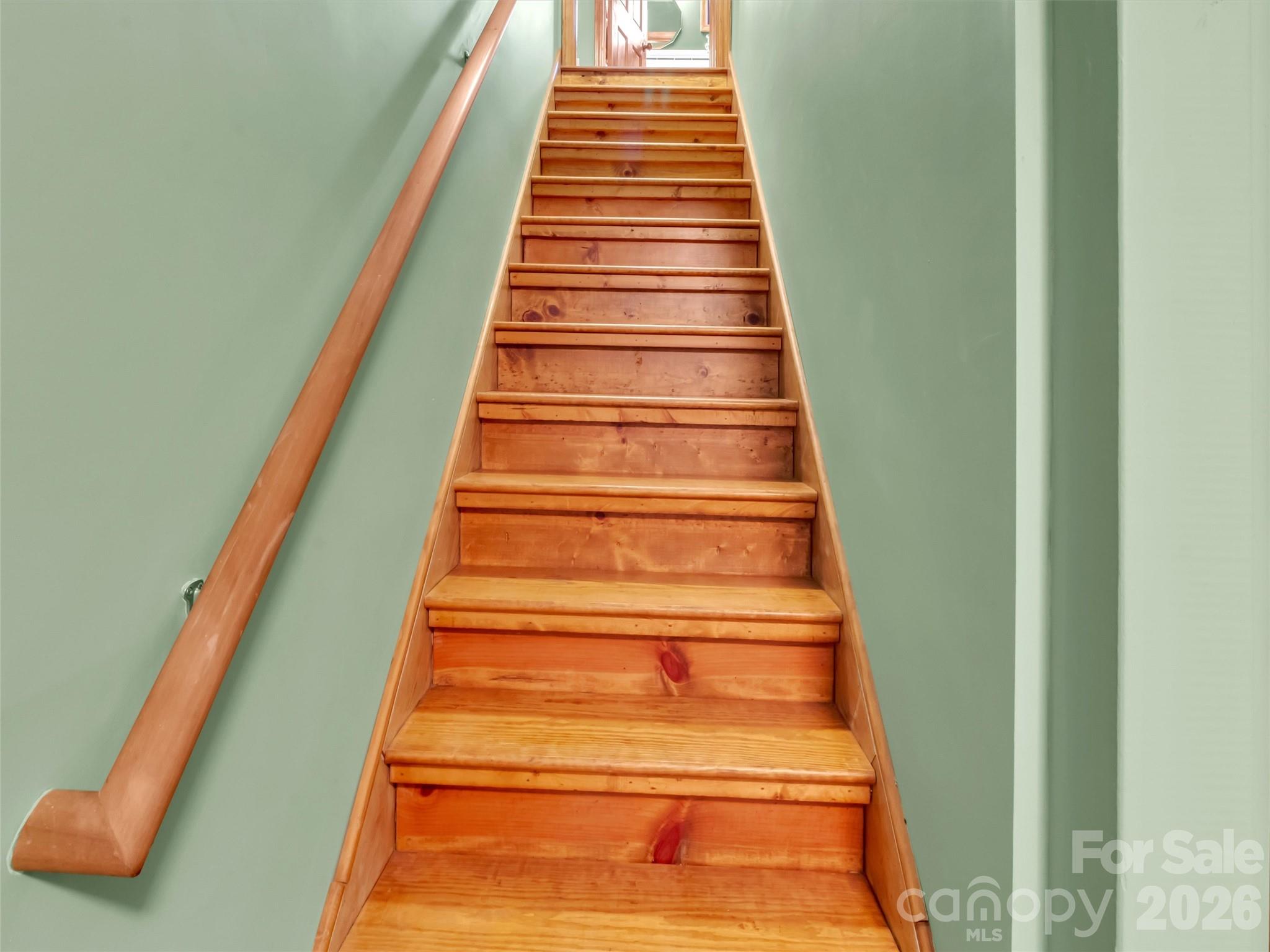 1201 Cathey Cove Road — Waynesville