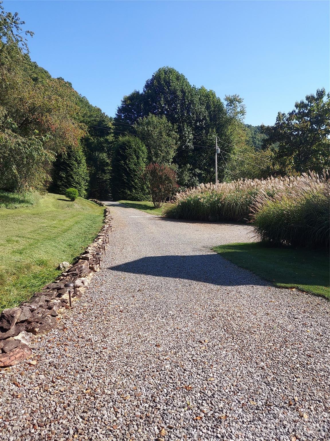 1201 Cathey Cove Road — Waynesville