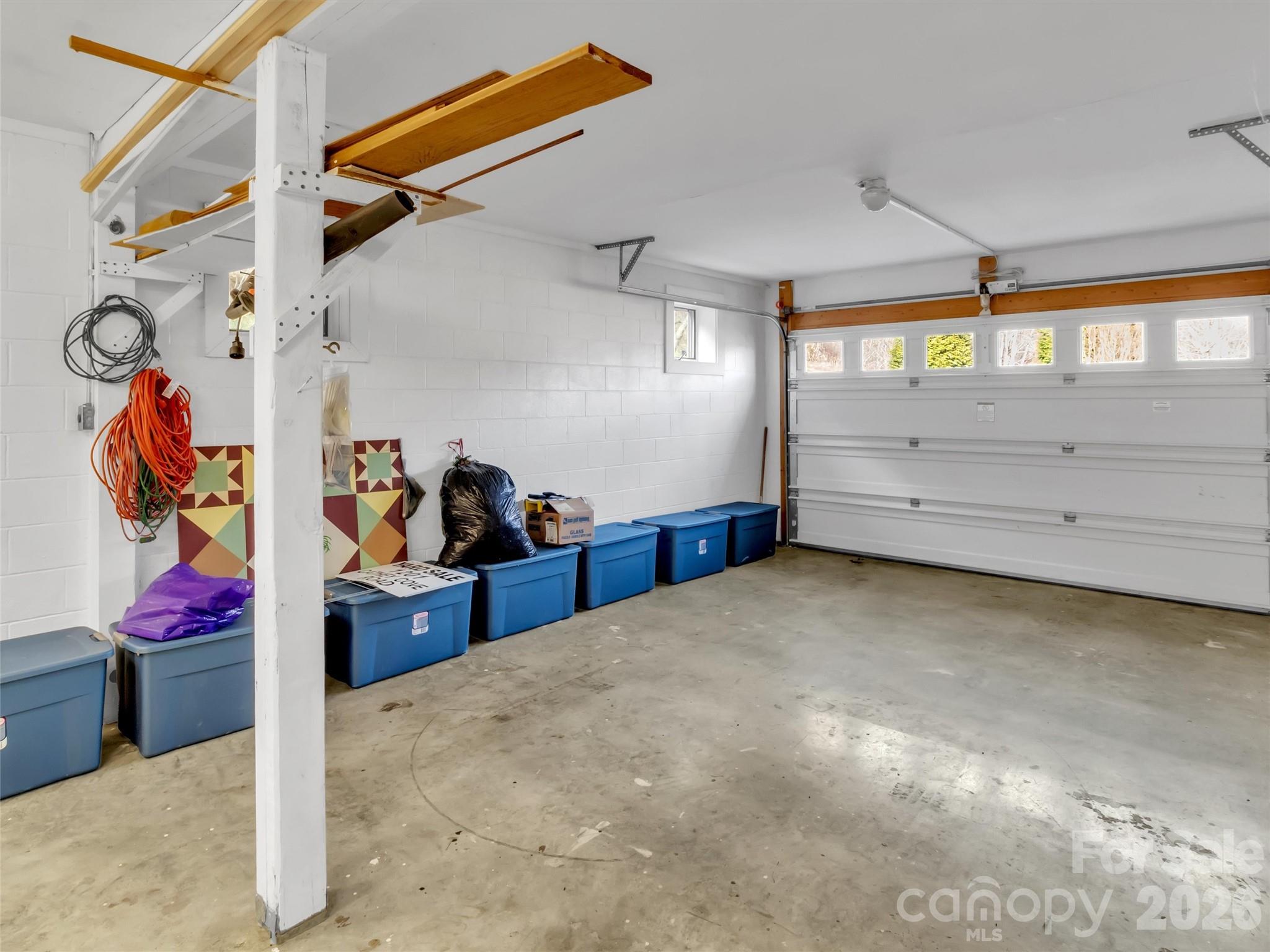 1201 Cathey Cove Road — Waynesville