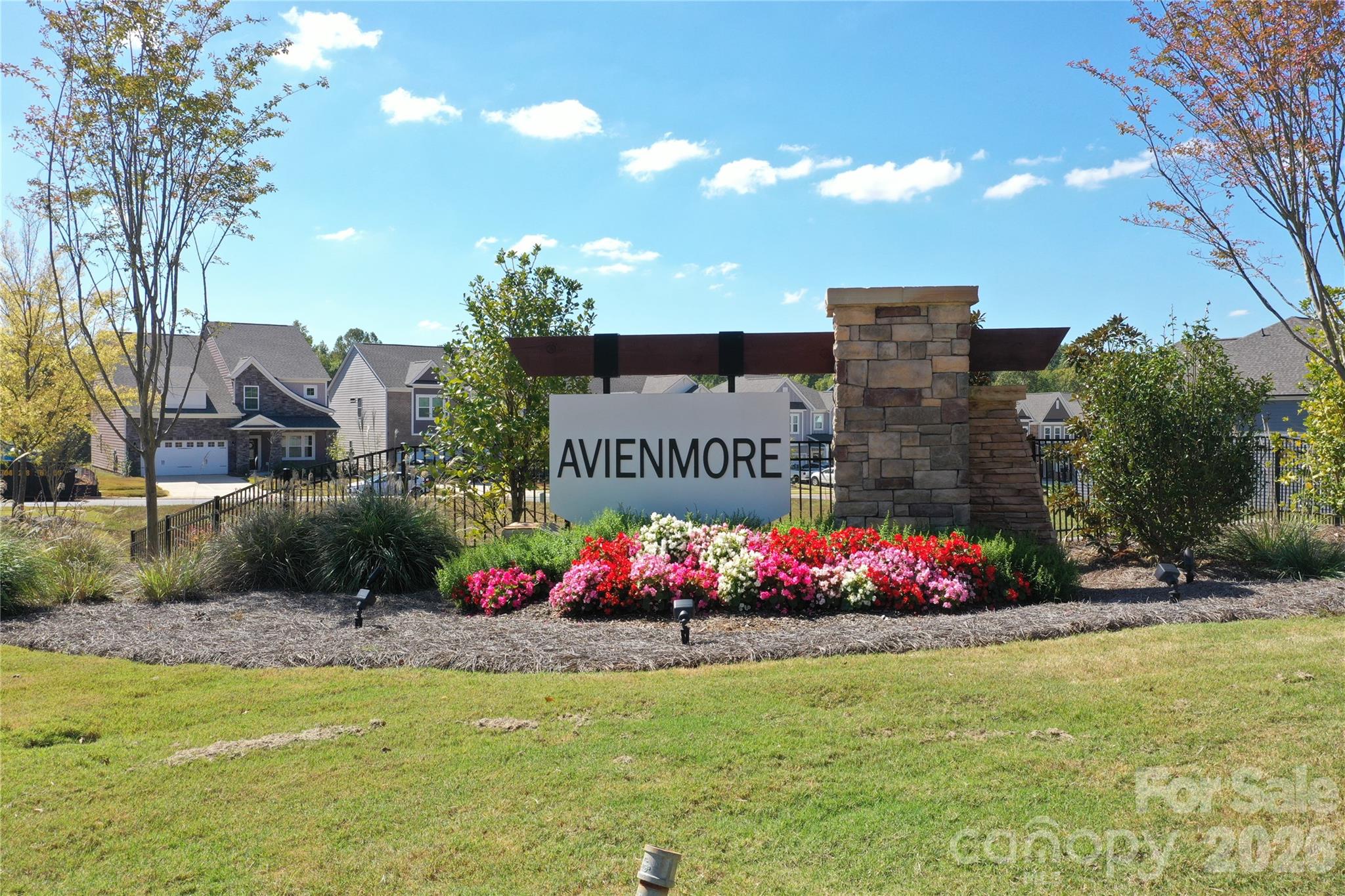 12124 Avienmore Drive — Charlotte
