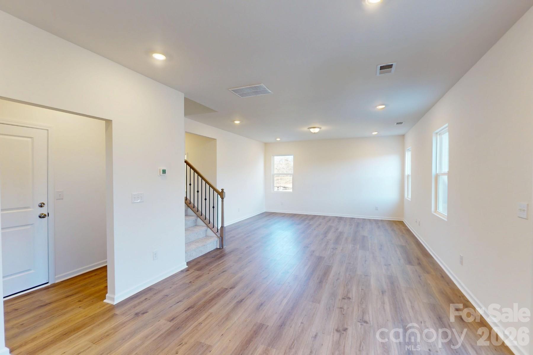 1330 Fremont Drive — Wingate