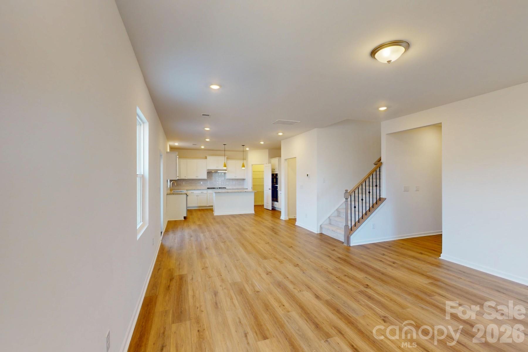1330 Fremont Drive — Wingate