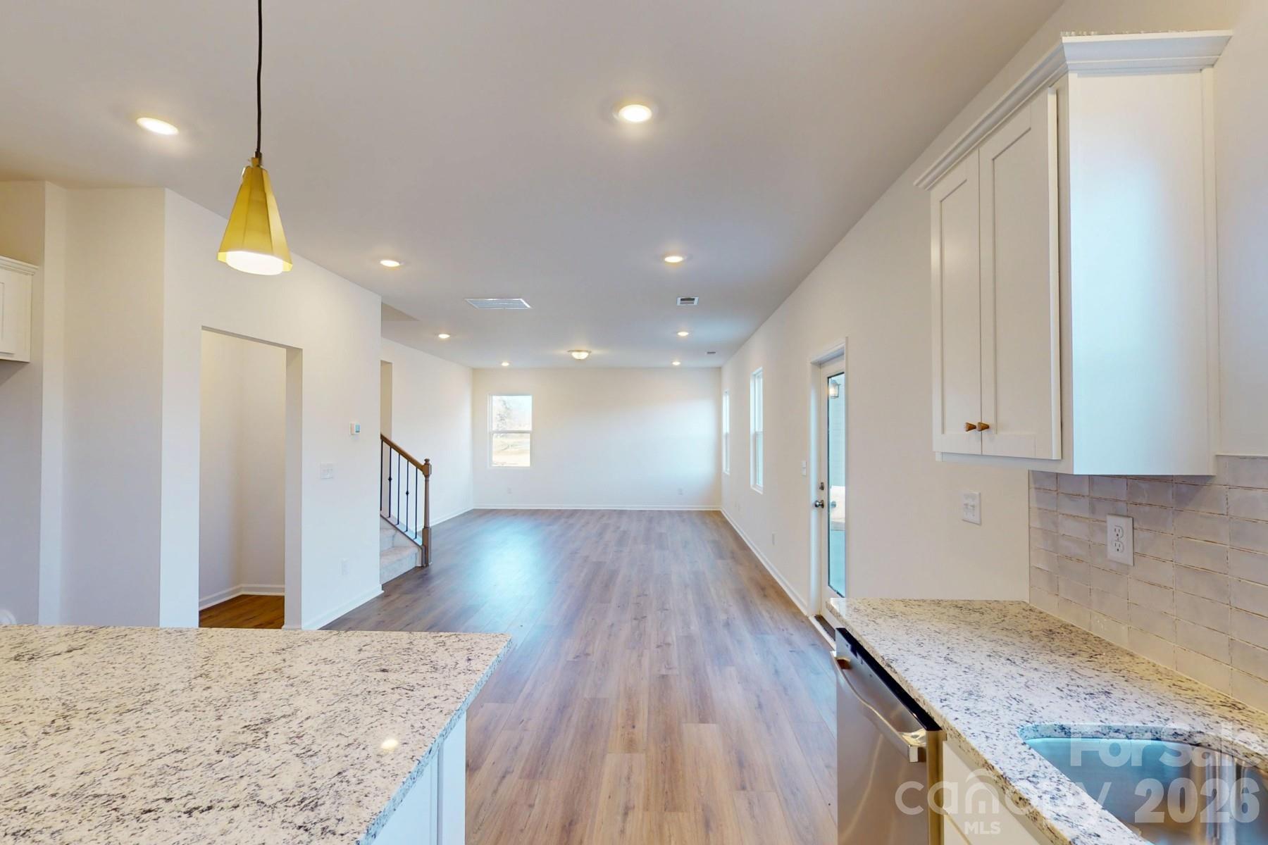 1330 Fremont Drive — Wingate