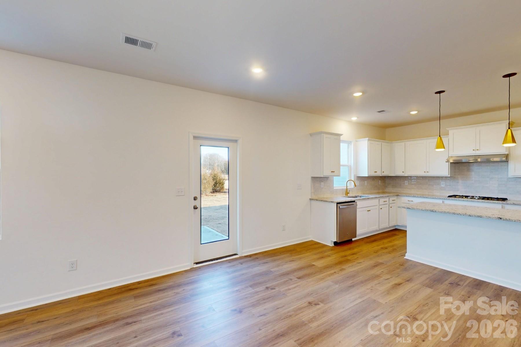 1330 Fremont Drive — Wingate
